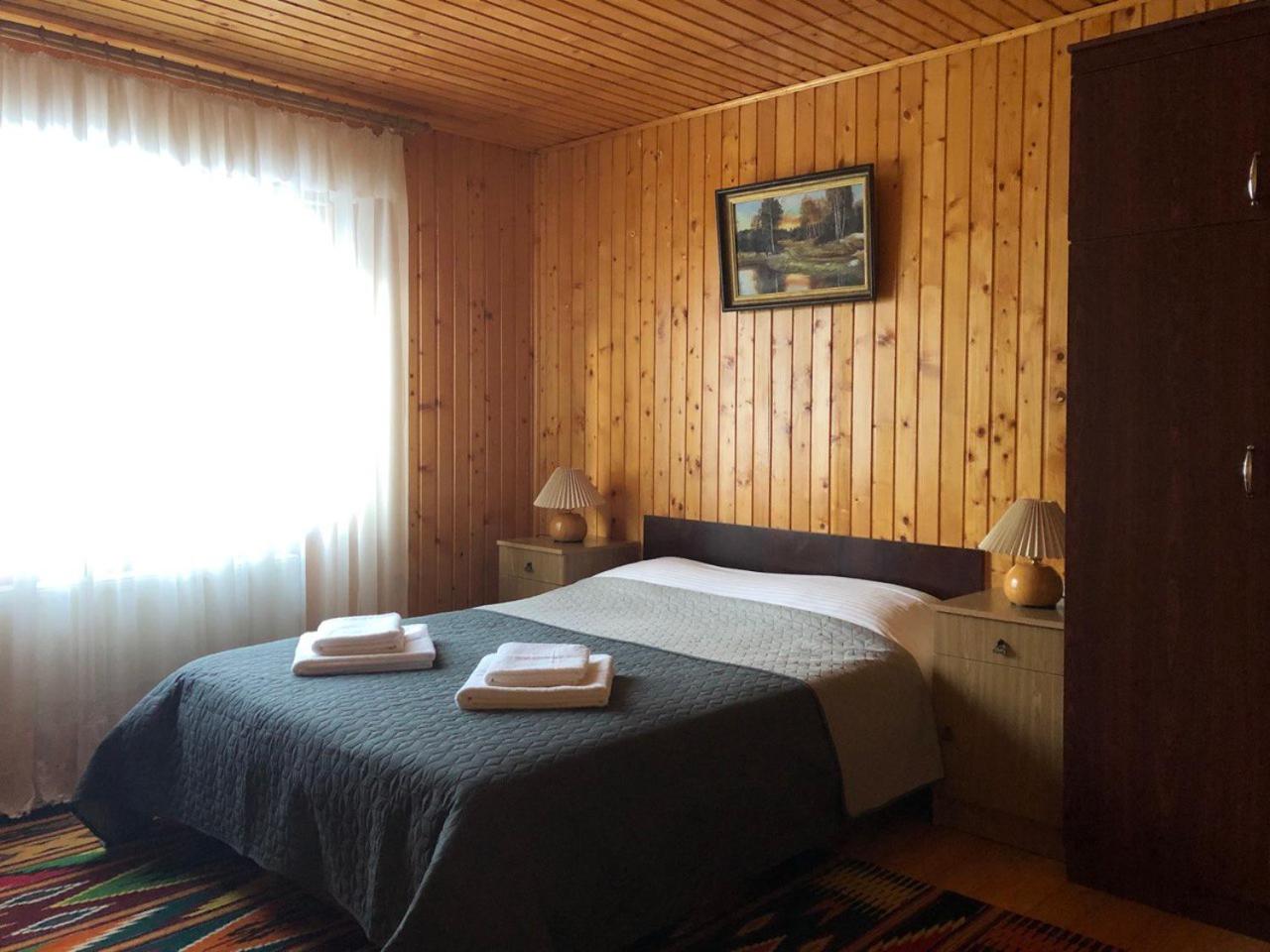 Two-Bedroom Chalet photo 1