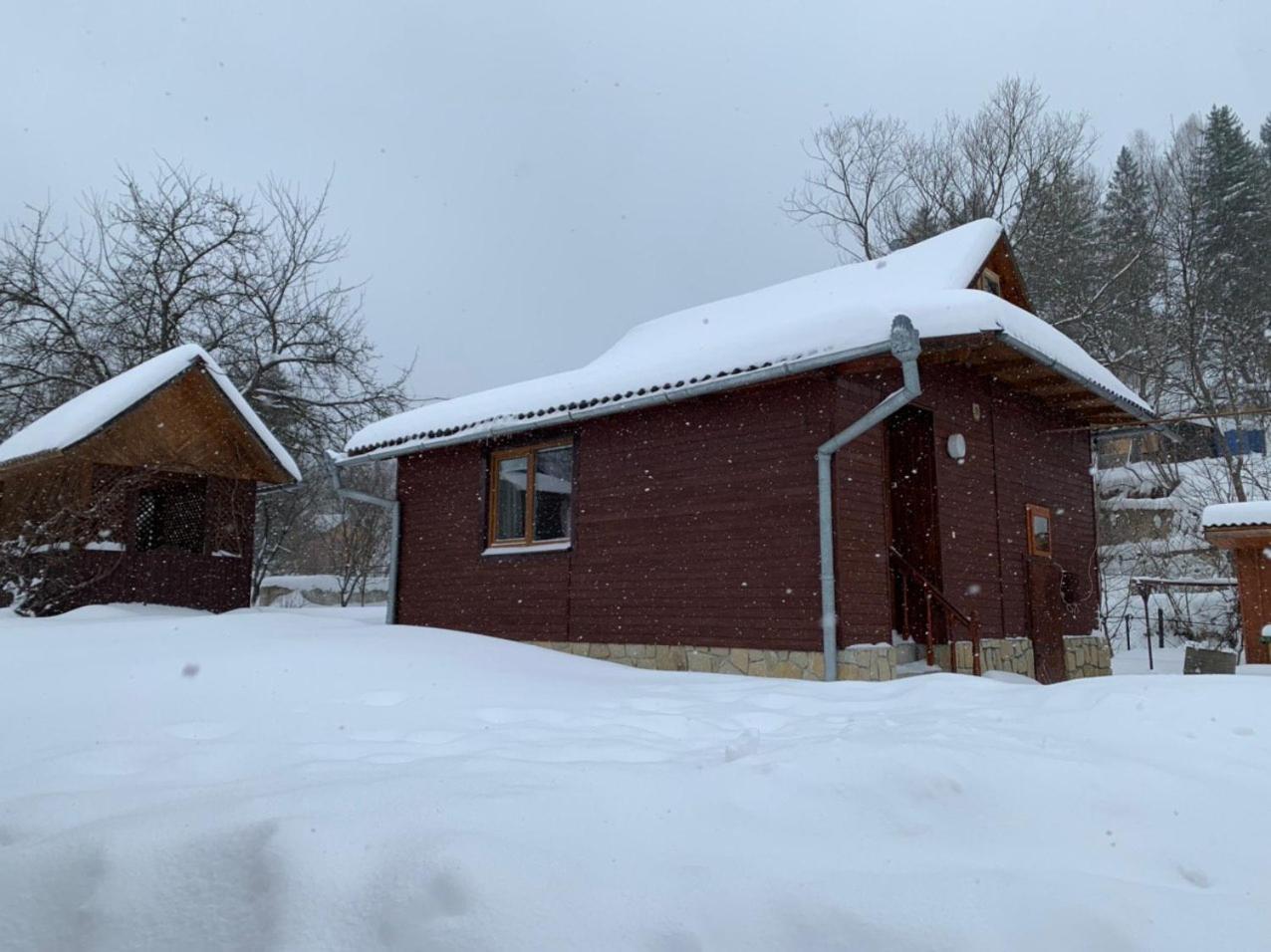 Two-Bedroom Chalet photo 3