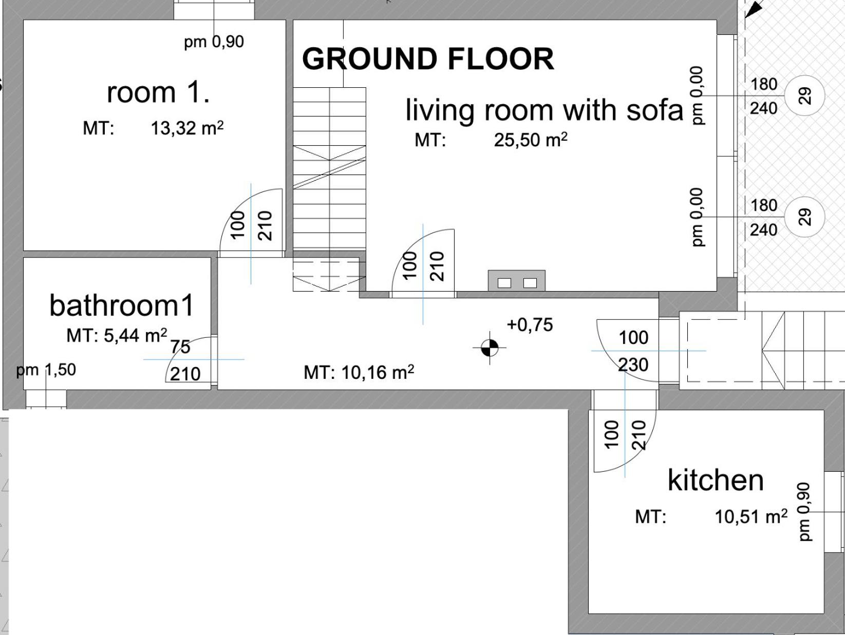 Apartment - Photo 13