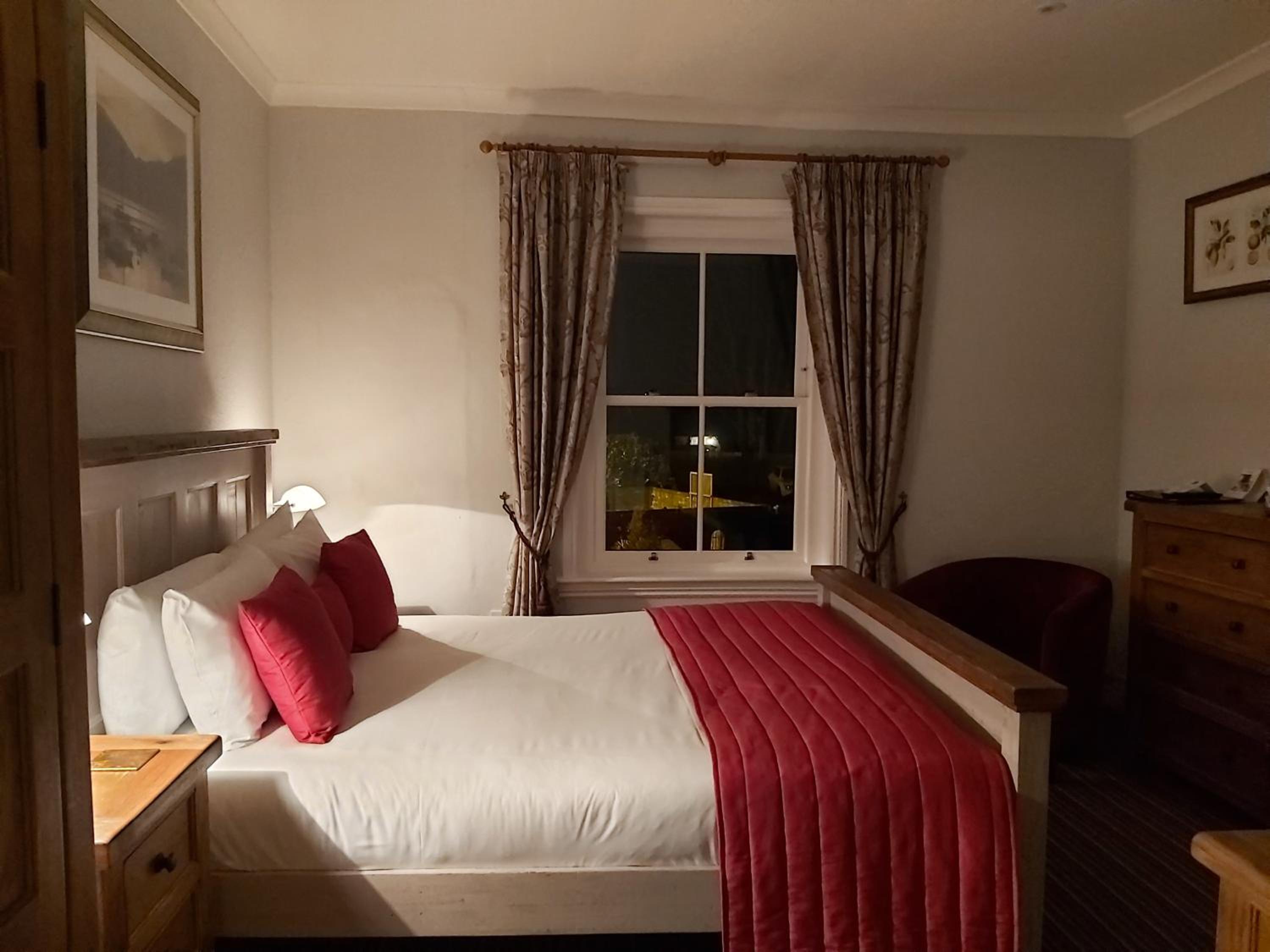 Superior Double Room - Non-Smoking photo 2