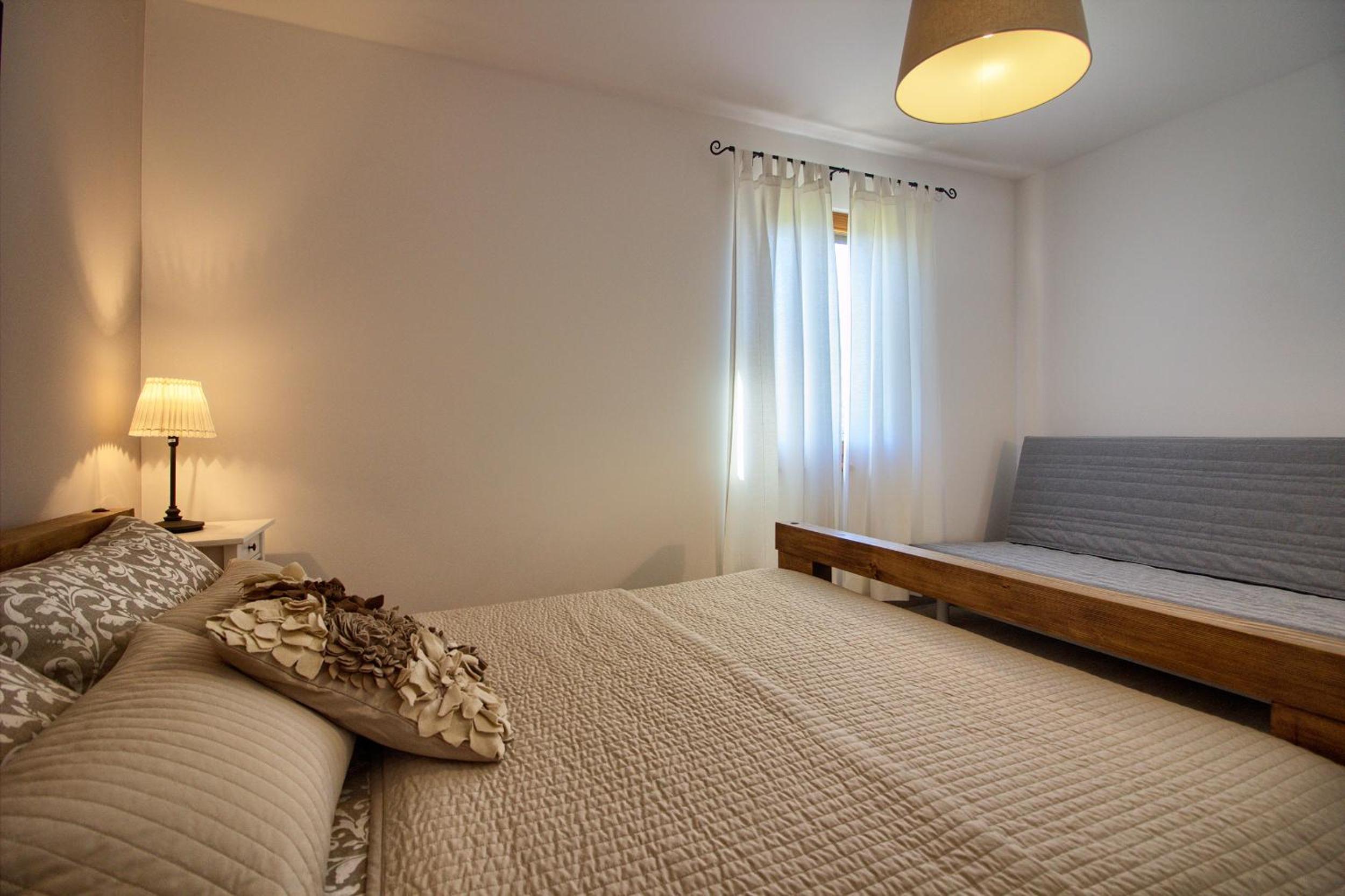 Two-Bedroom Villa photo 1