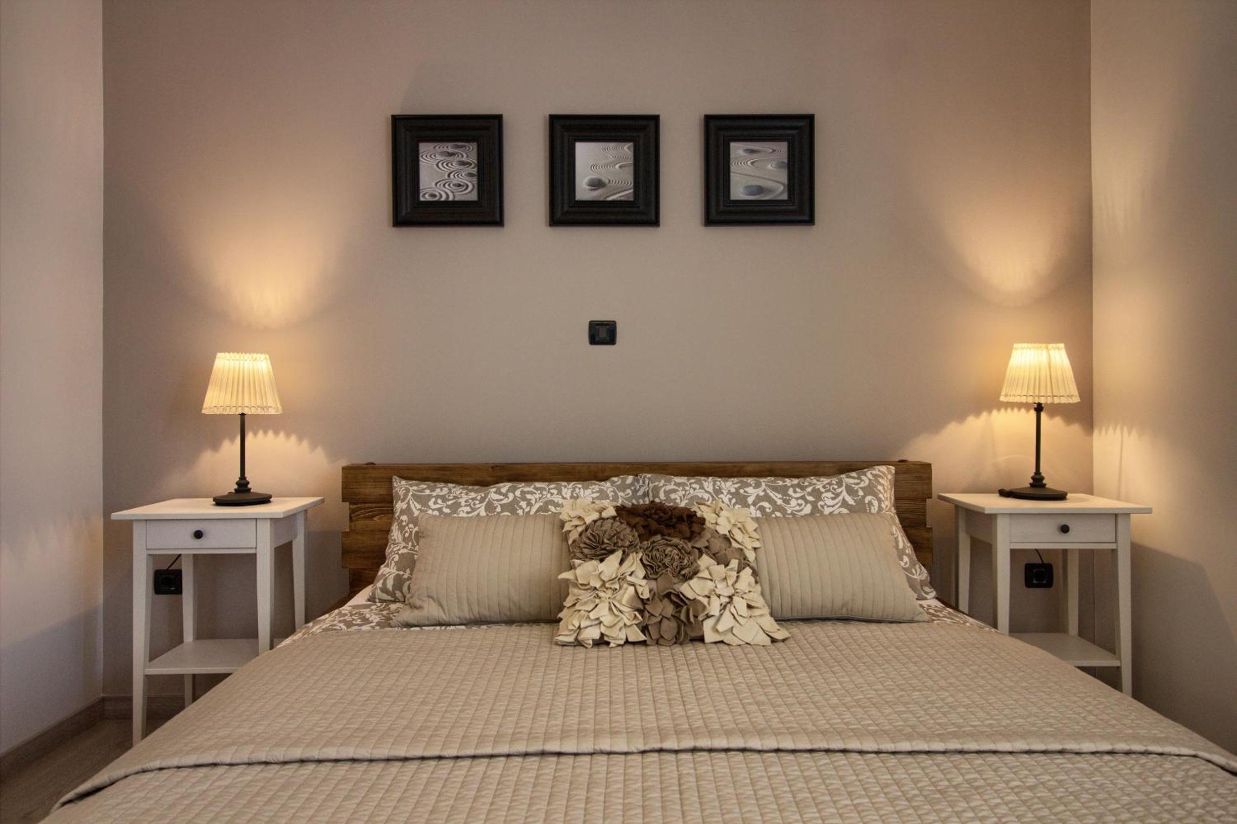 Two-Bedroom Villa photo 2