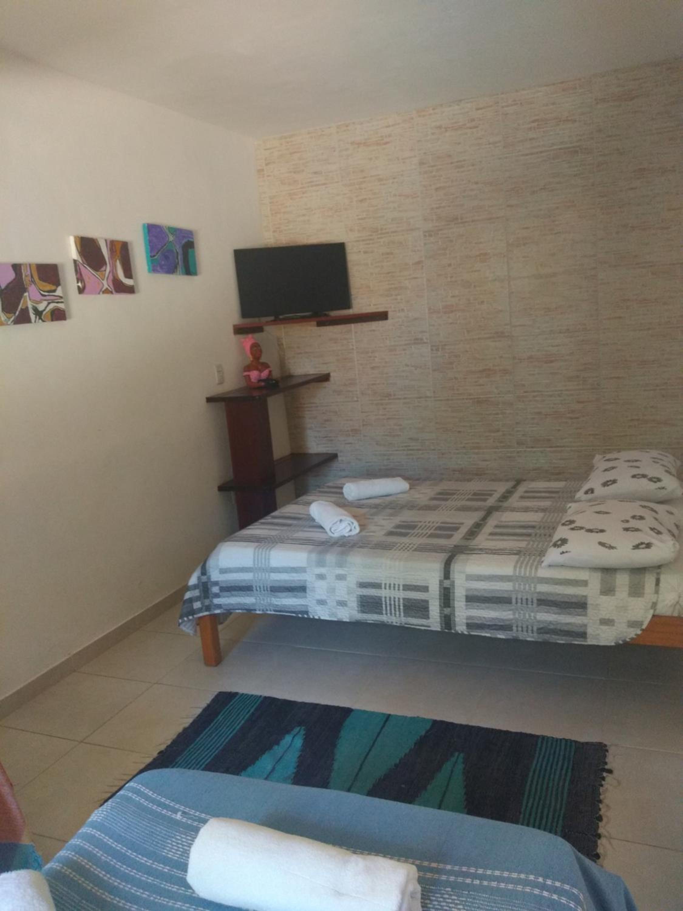 Quadruple Room photo 1