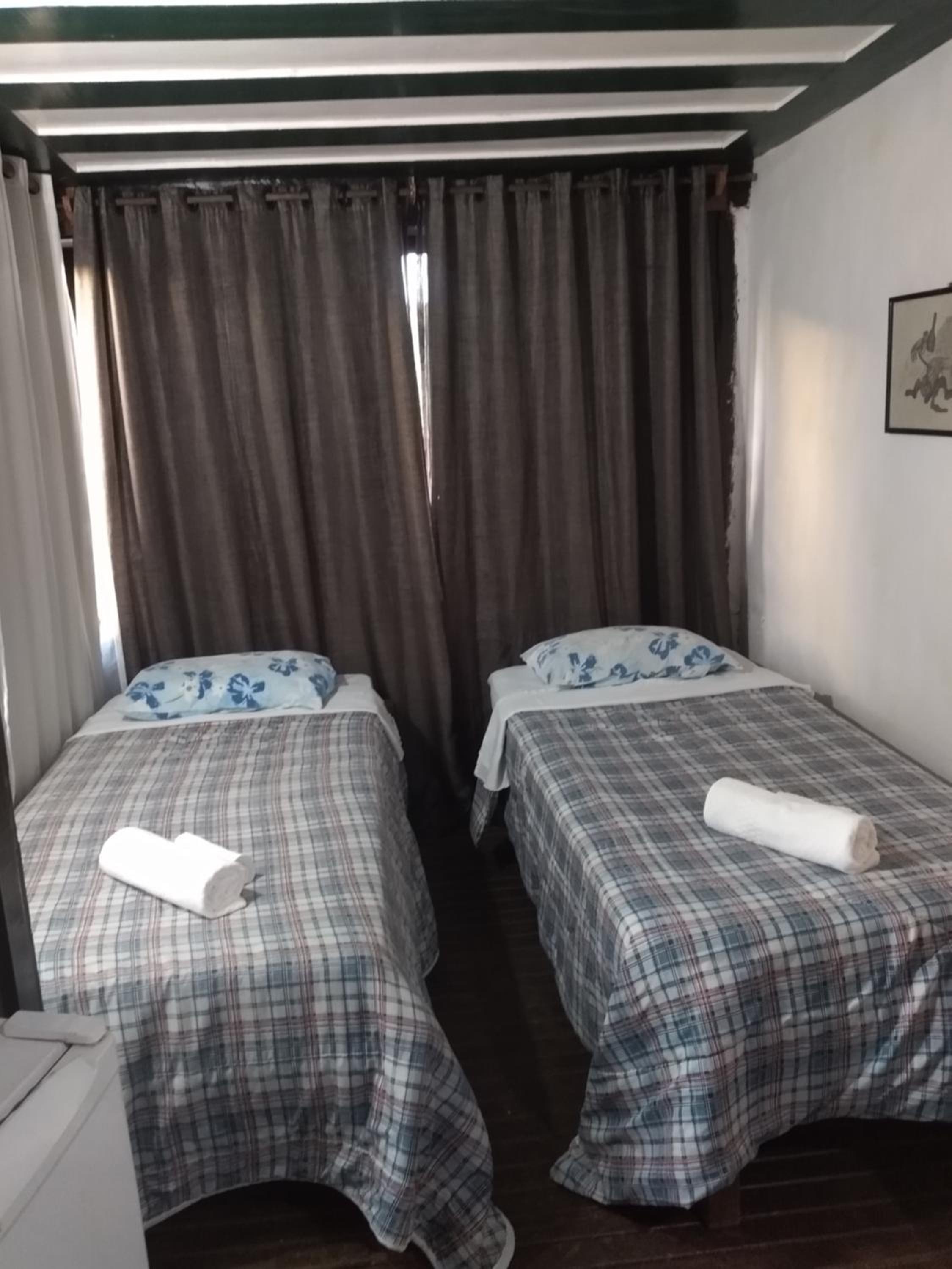Quadruple Room photo 3