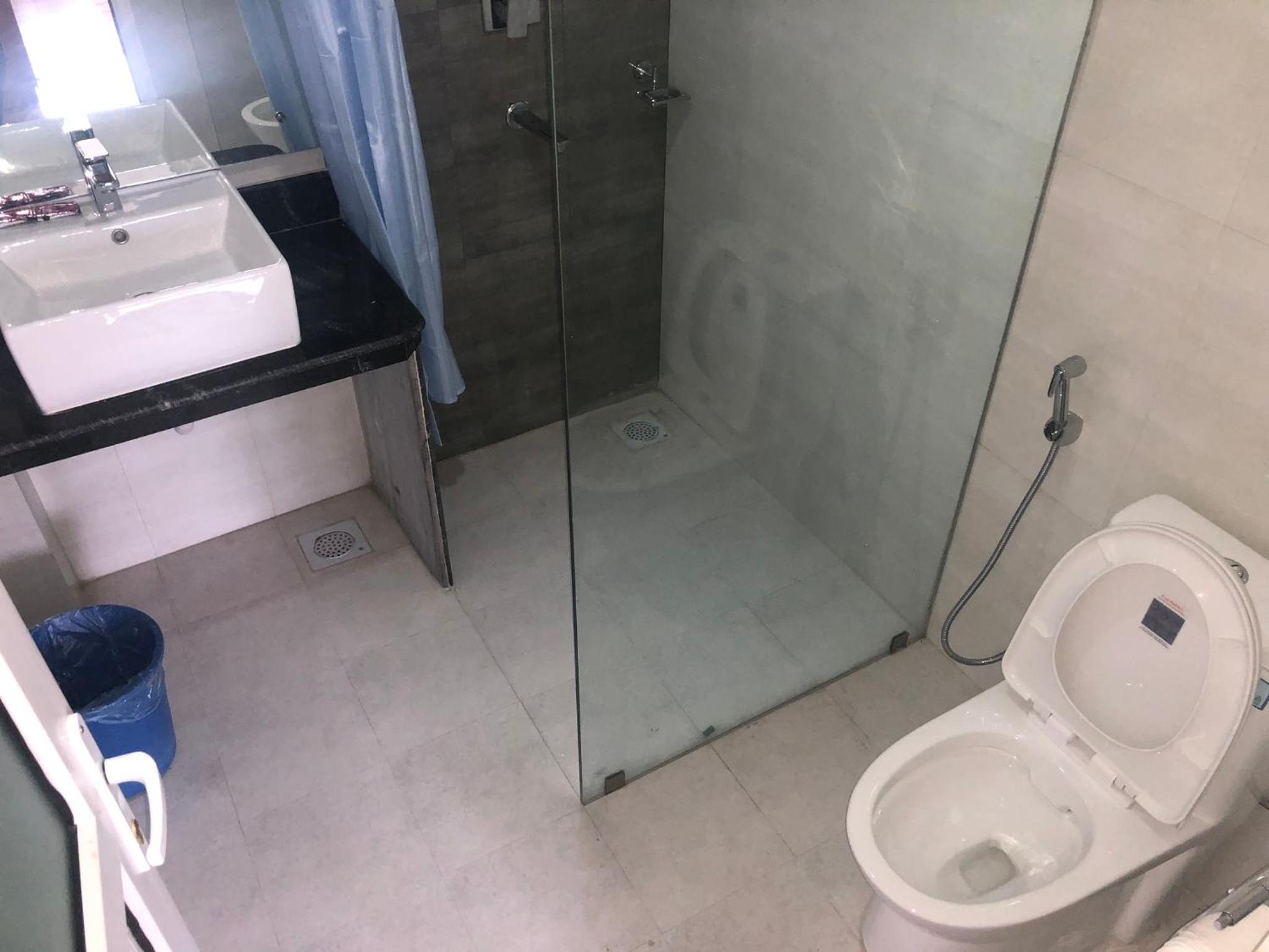 Deluxe Triple Room photo 2
