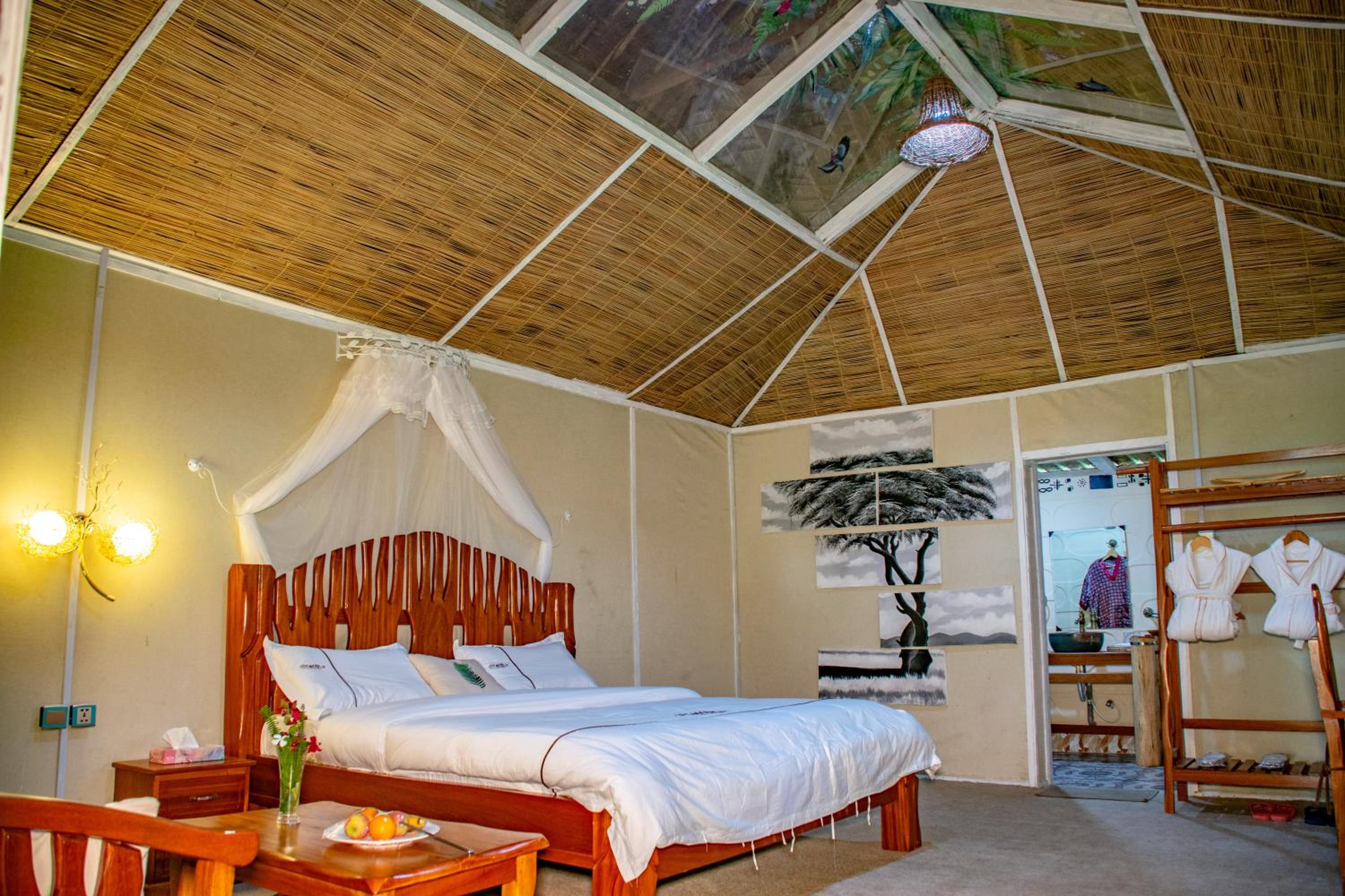 Deluxe Single Room photo 2