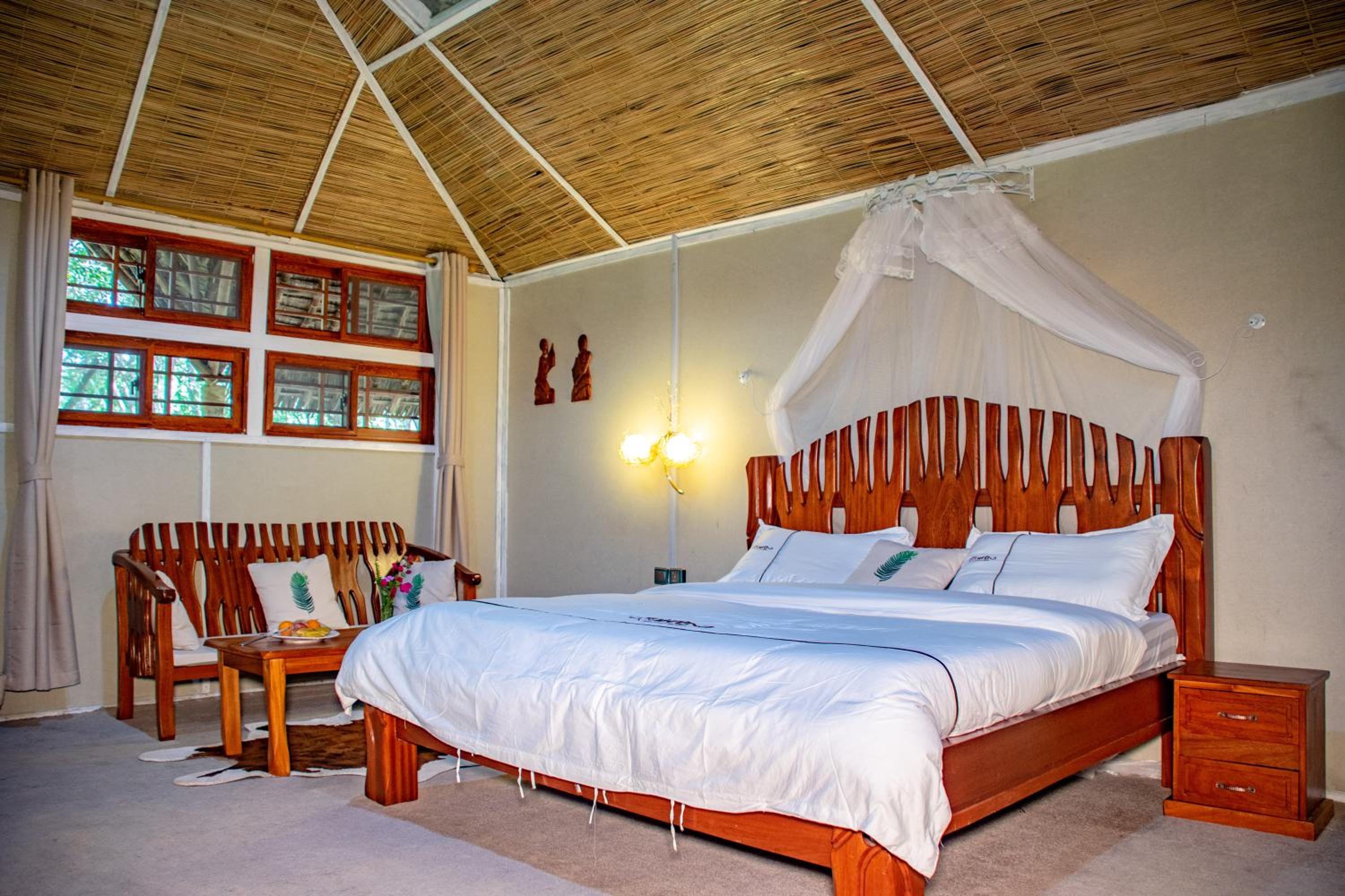 Deluxe Single Room photo 3