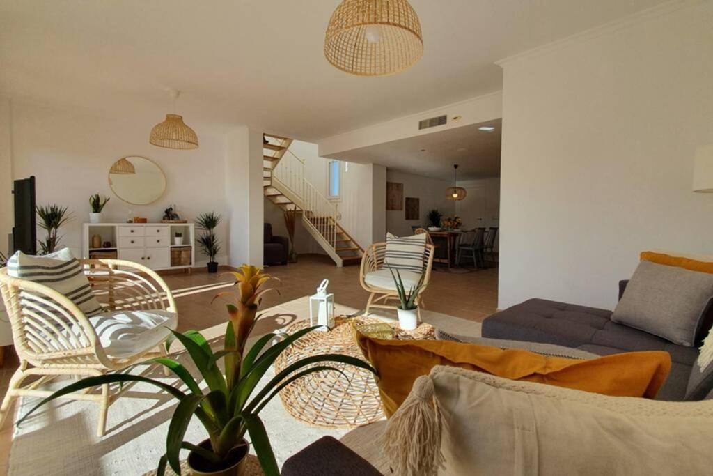 Departamento de tres habitaciones