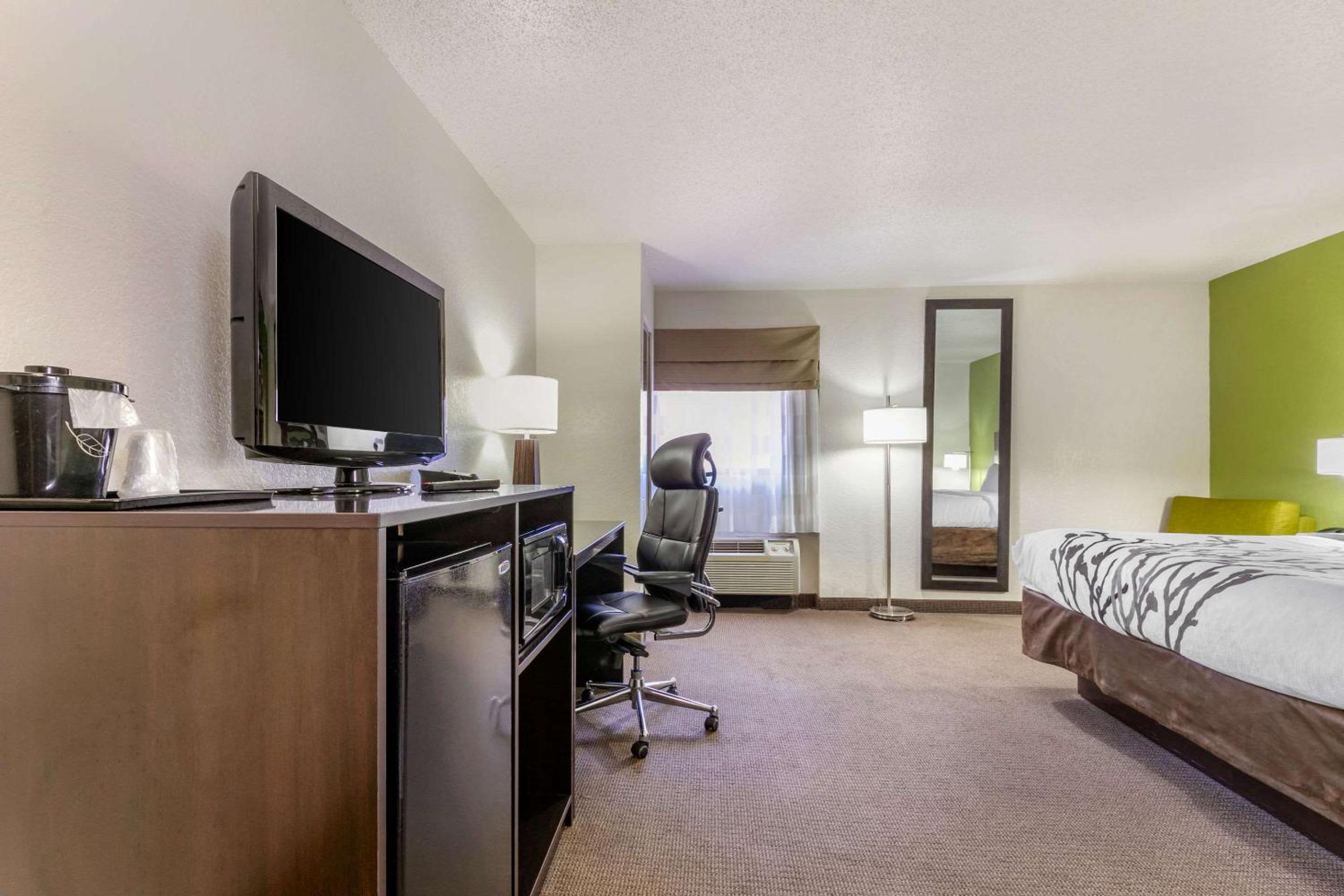 King Room - Non-Smoking - Photo 2