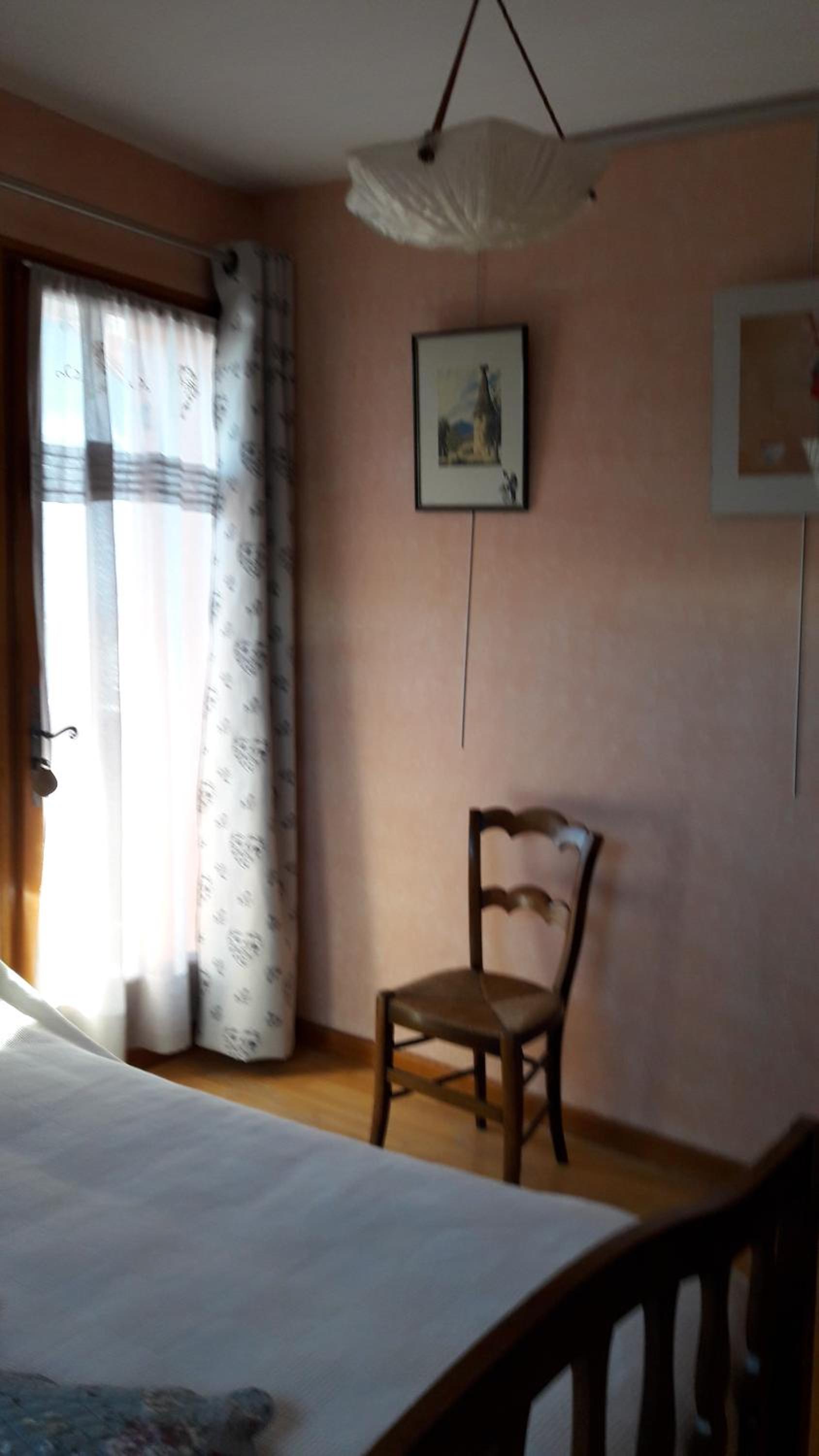 Double Room with Mountain View photo 1