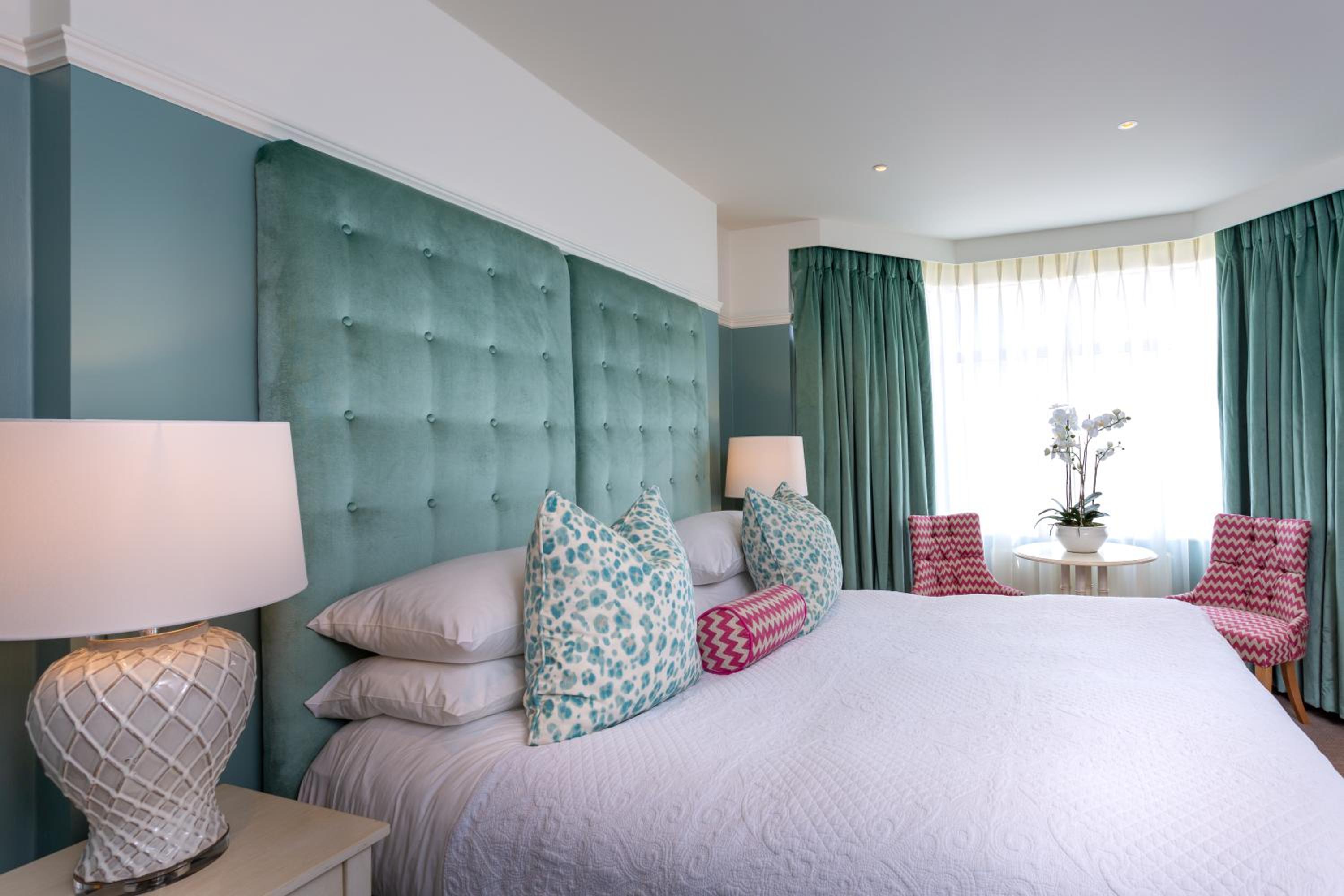 Executive King with Sea View and Balcony - Photo 7