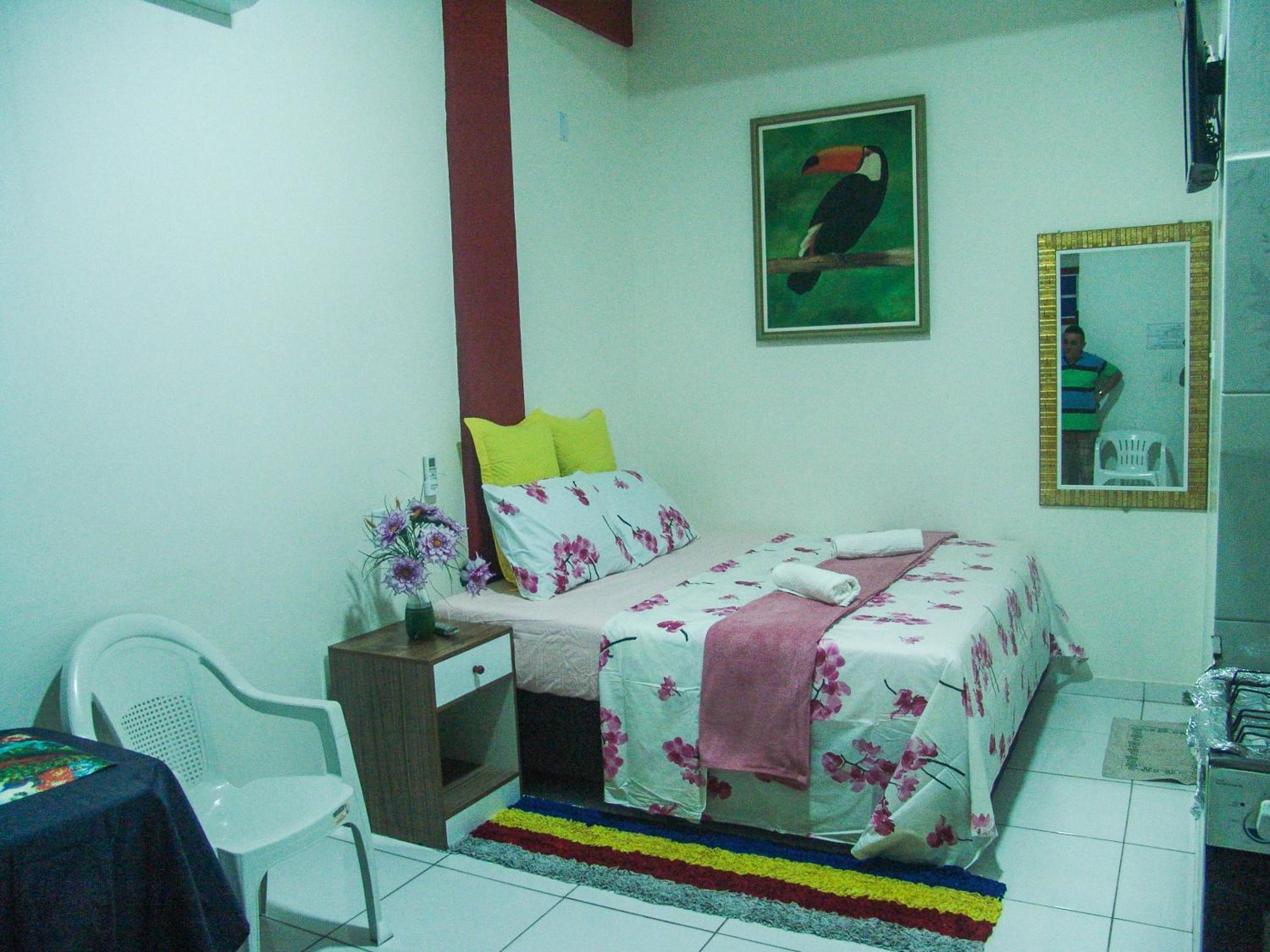 Apartment - Ground Floor photo 1