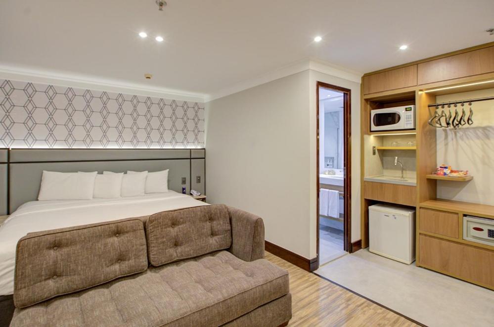 Luxury Triple Room