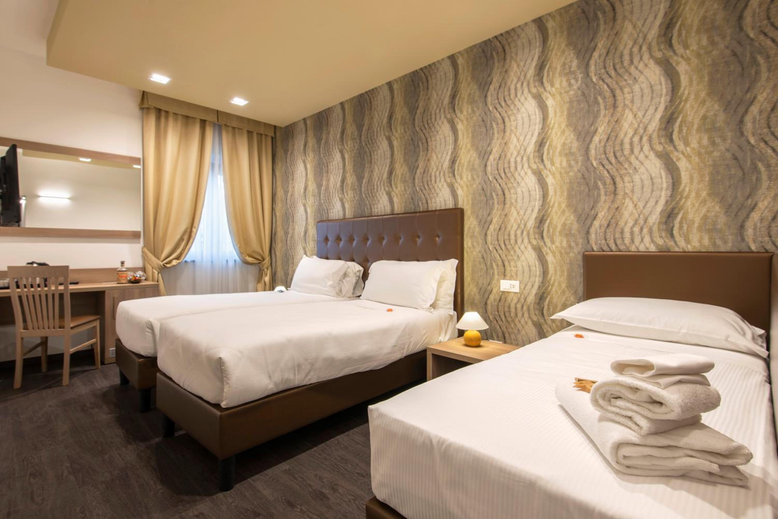 Triple Room photo 1
