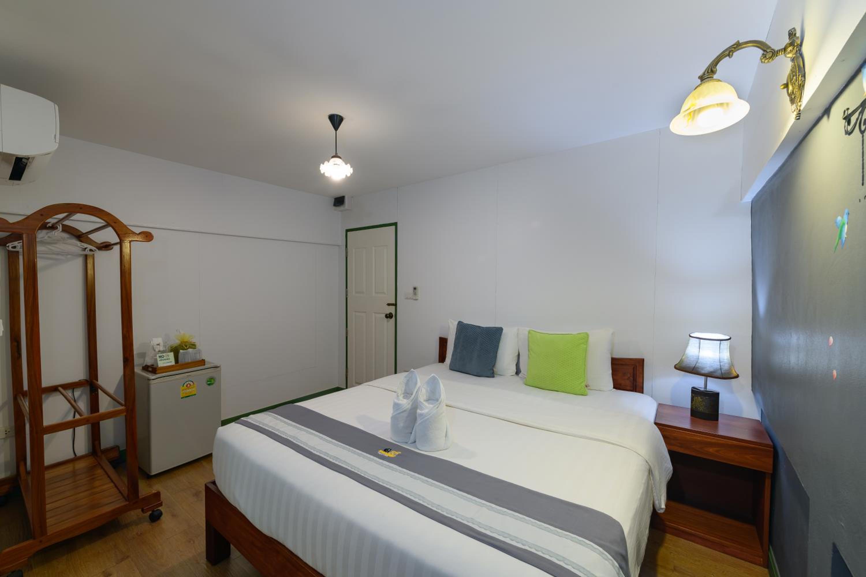 Double Room photo 1