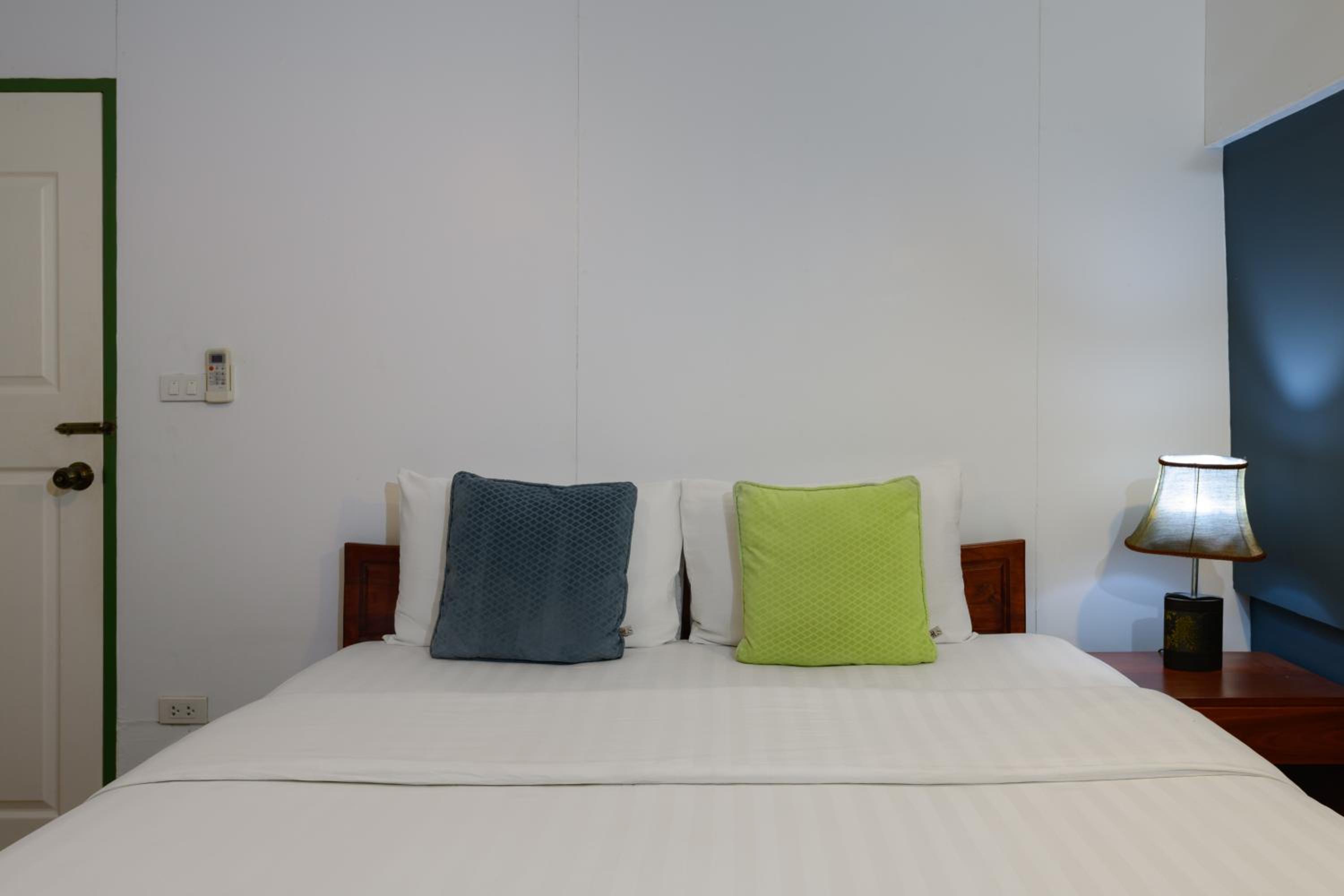 Double Room photo 2