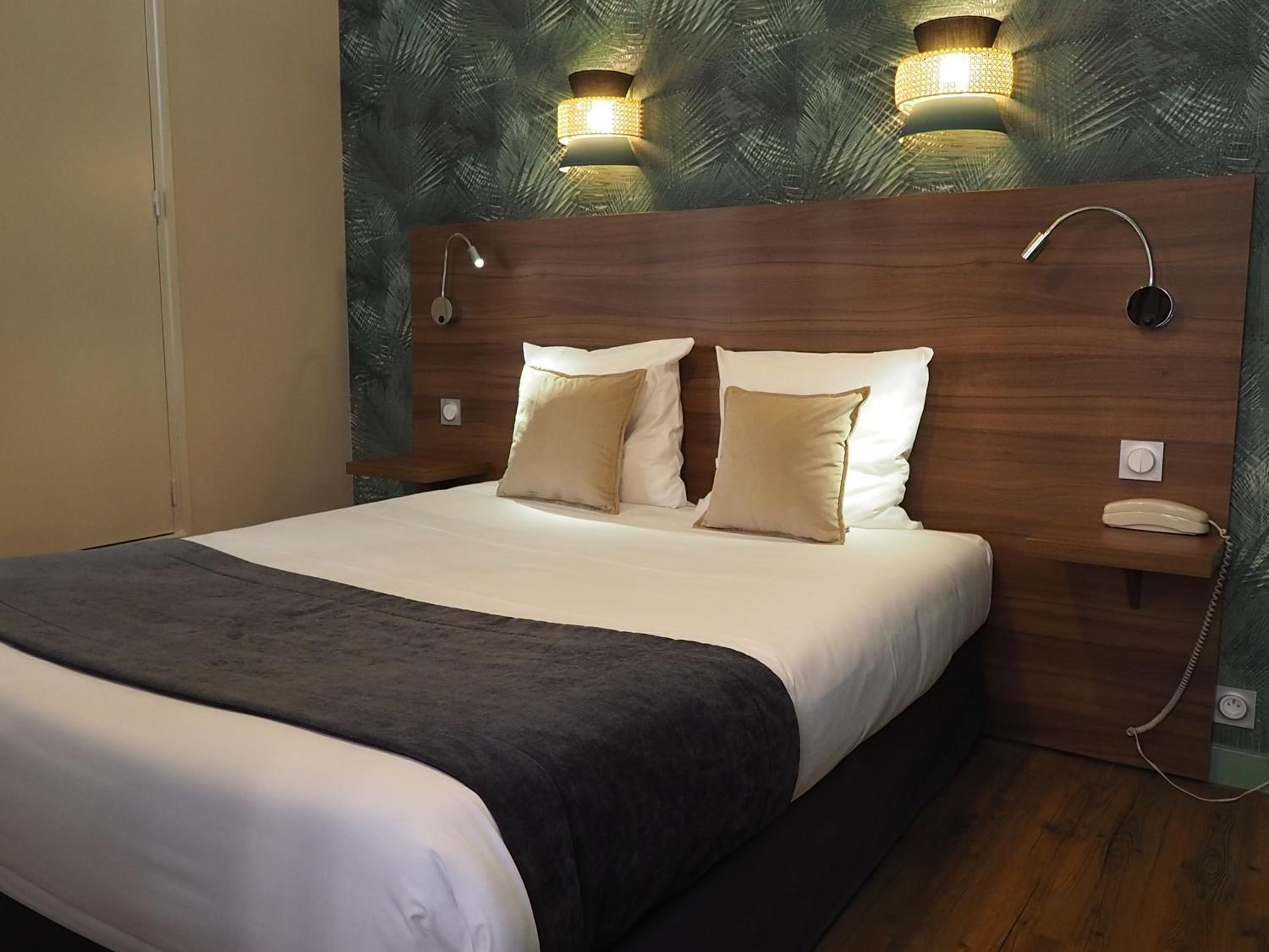 Superior Double Room - Photo 10