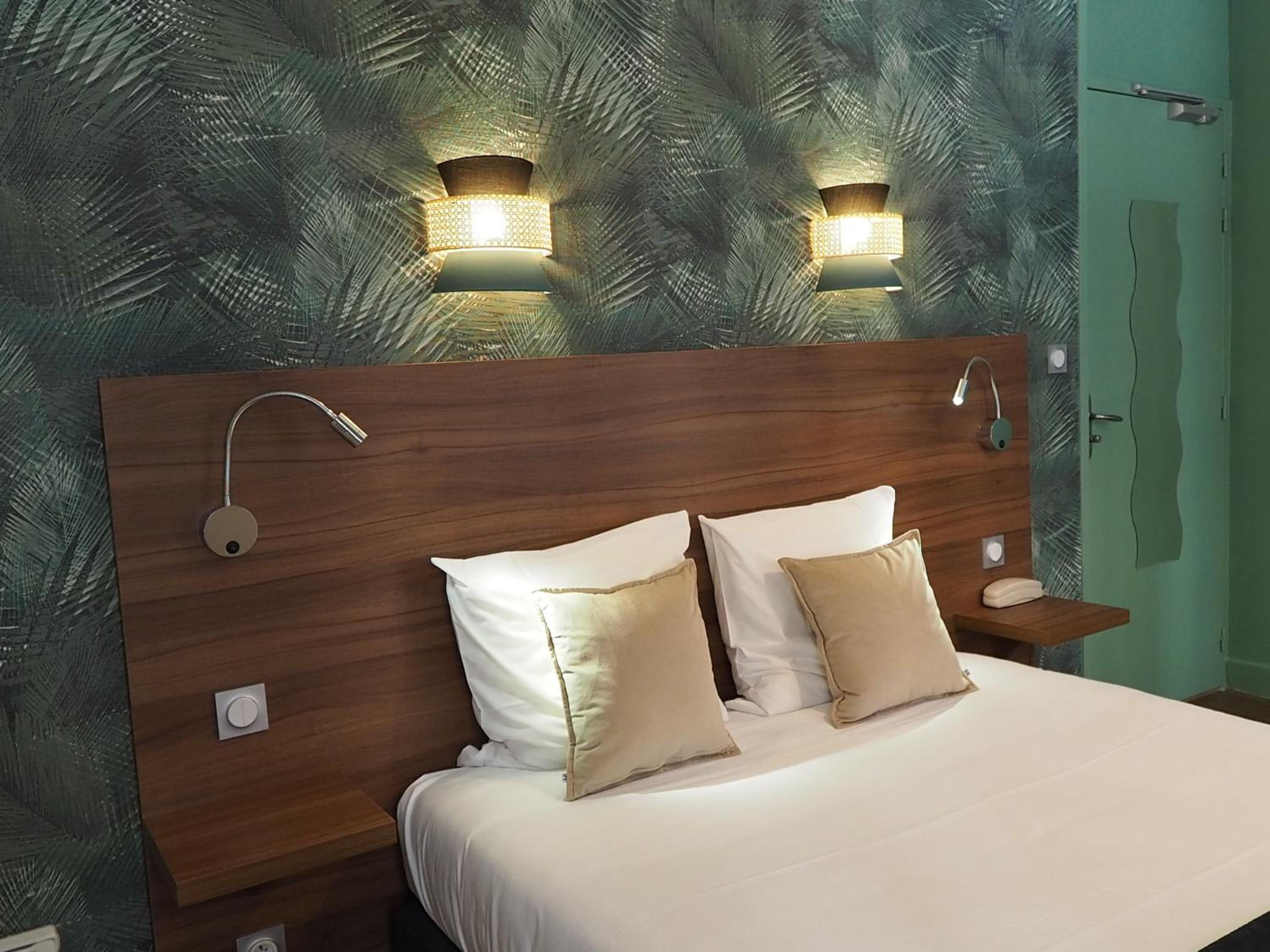 Superior Double Room - Photo 8