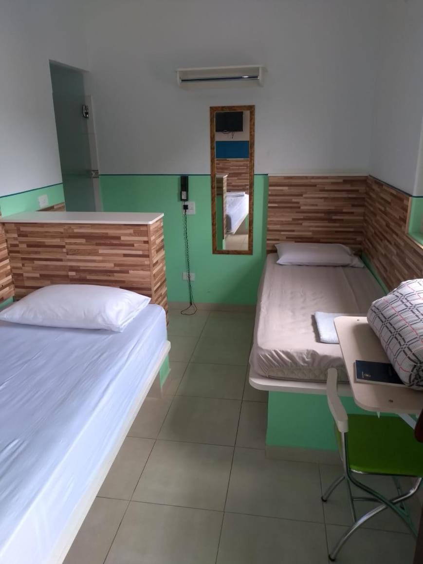 Twin Room with Bathroom photo 3