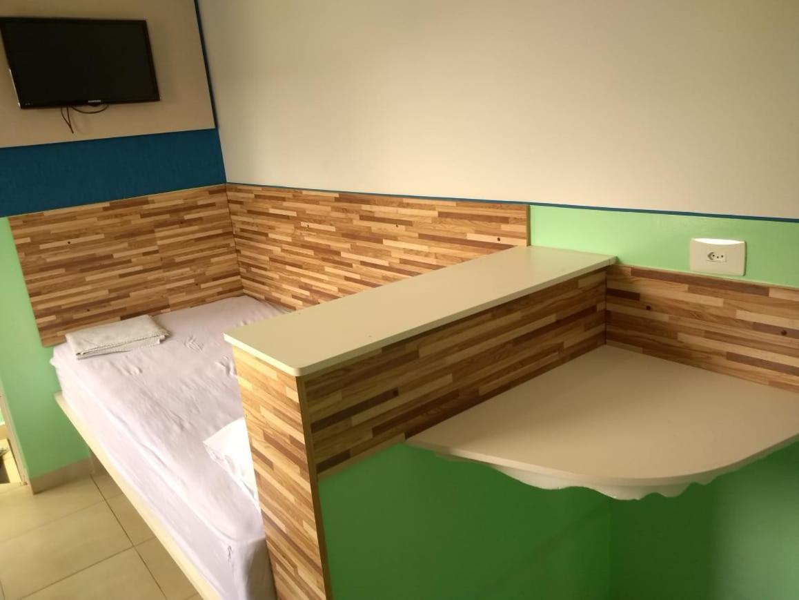 Twin Room with Bathroom photo 1