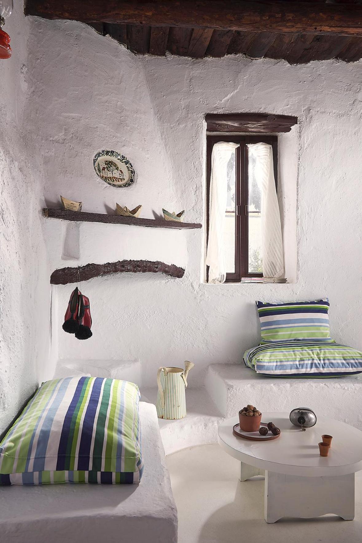 Standard Cottage