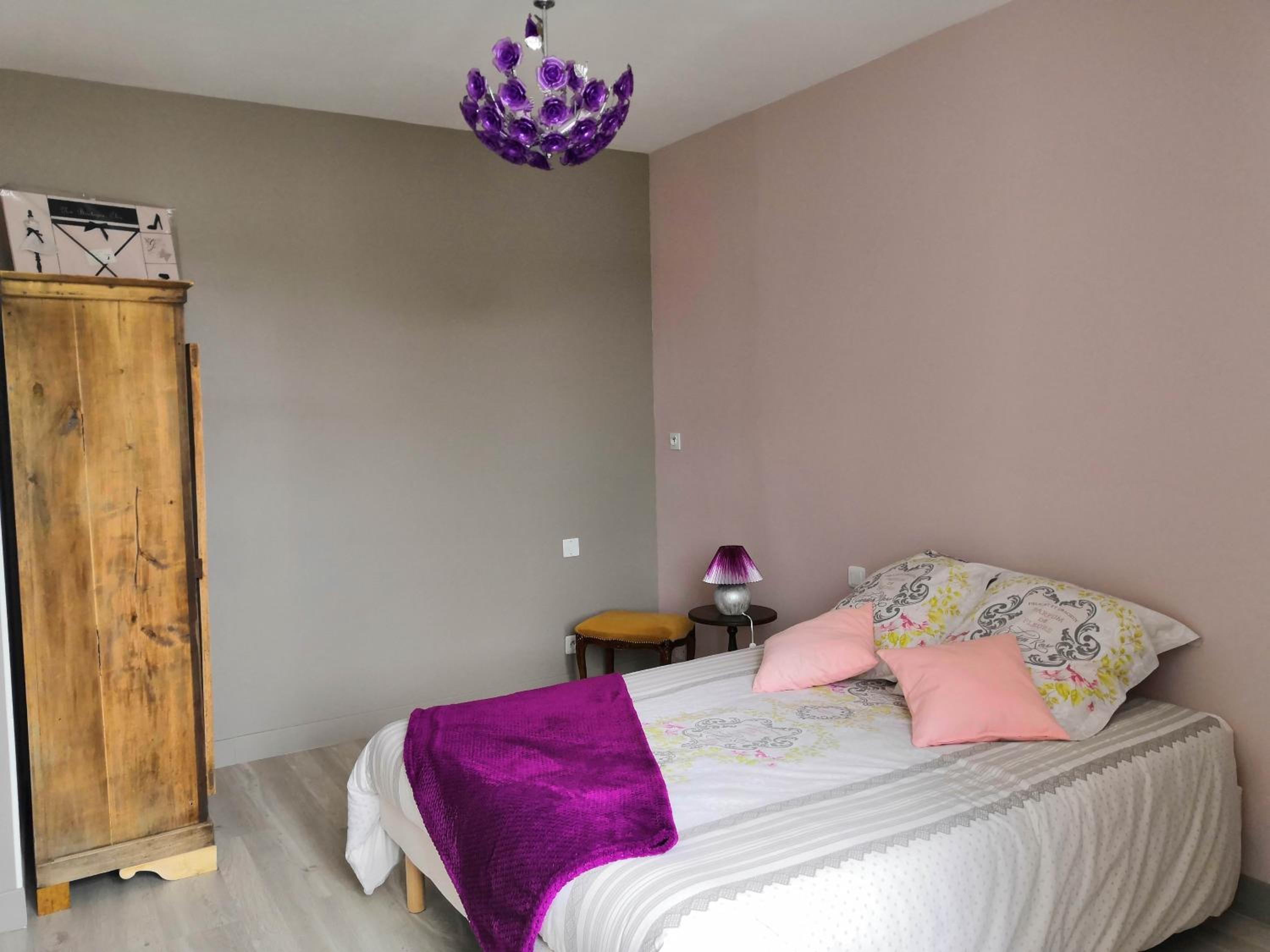 Double Room - Disability Access photo 1