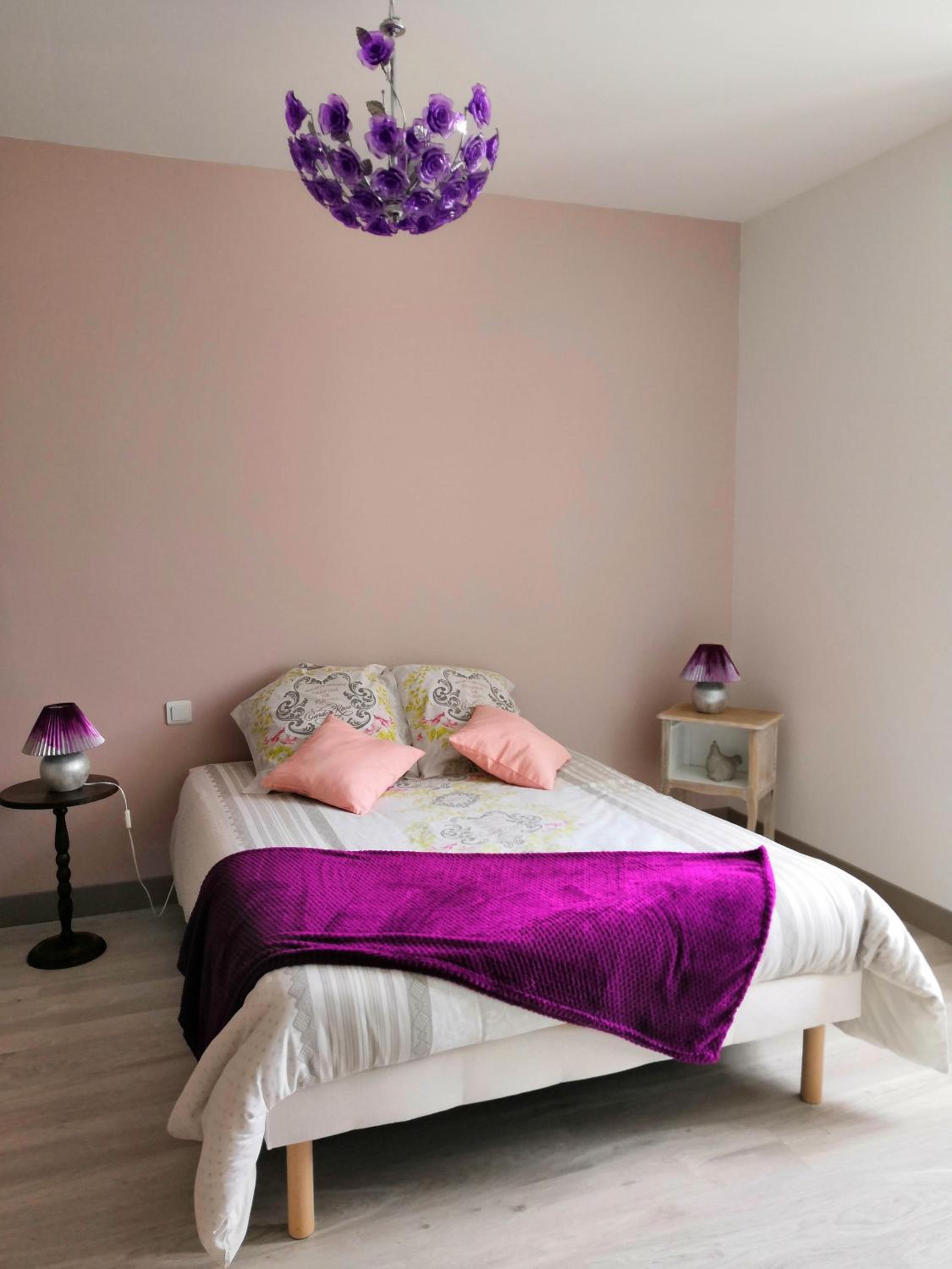 Double Room - Disability Access photo 2