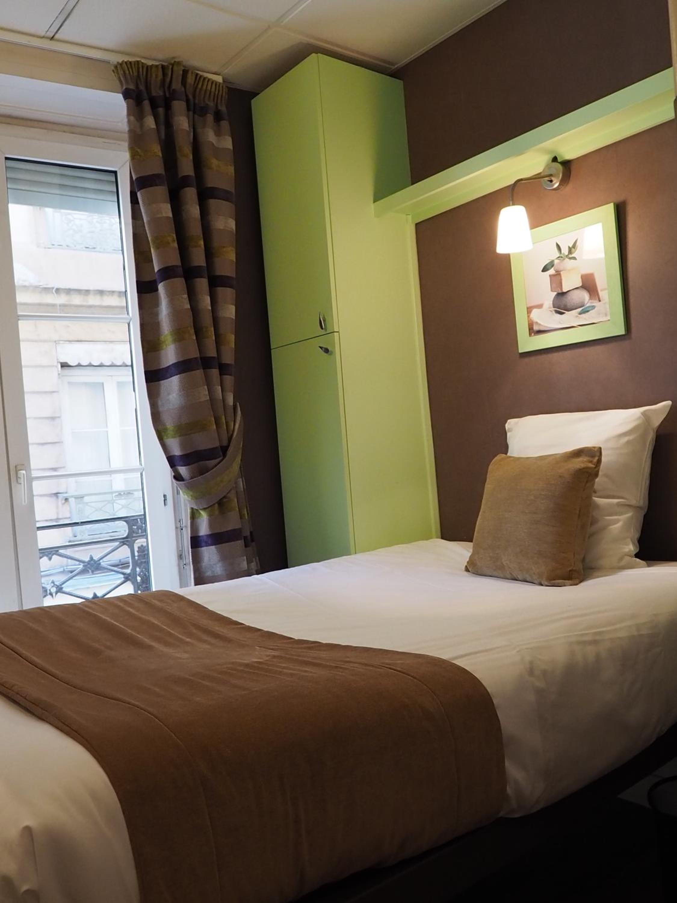 Single Room