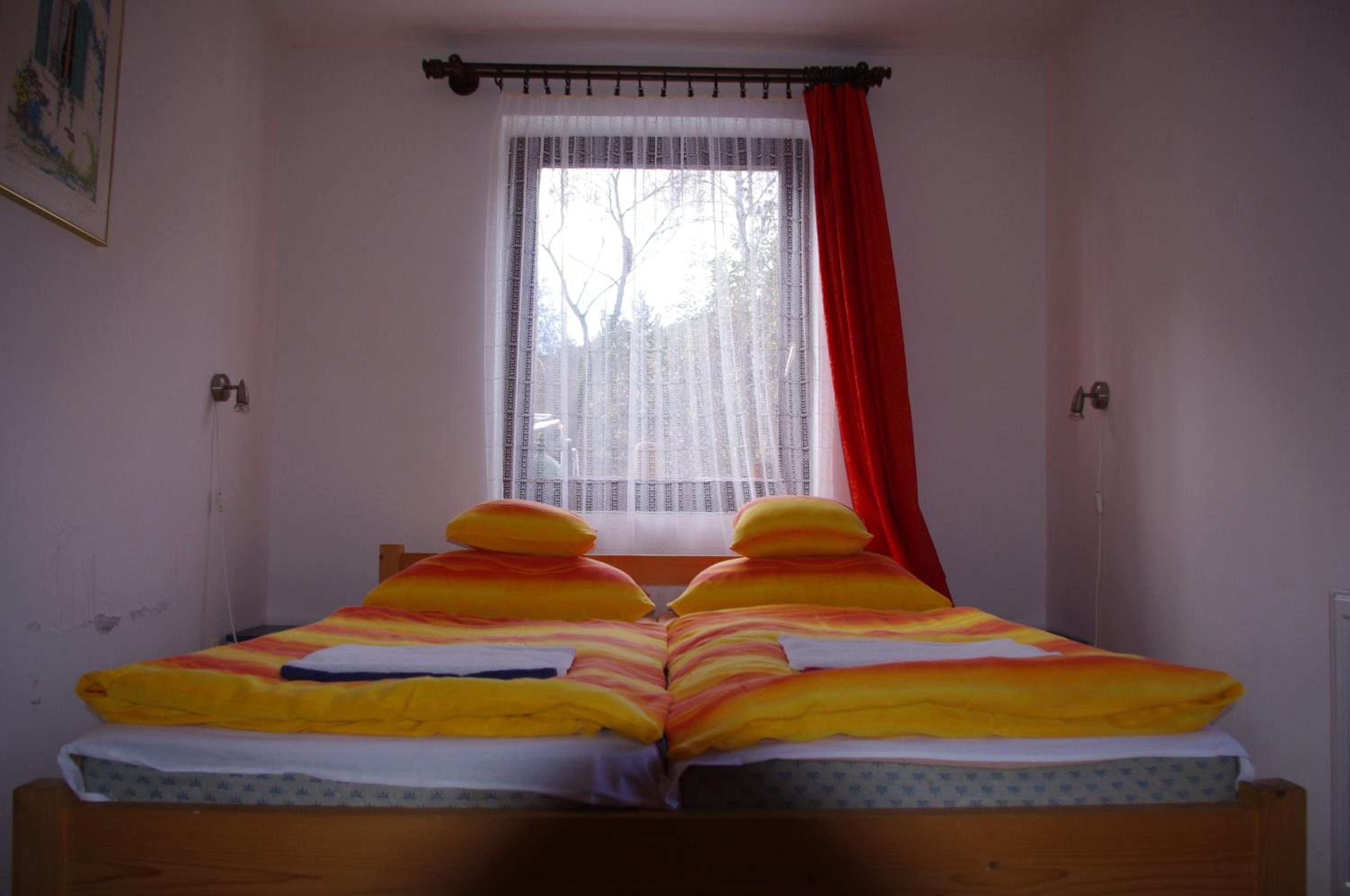 Double or Twin Room photo 1
