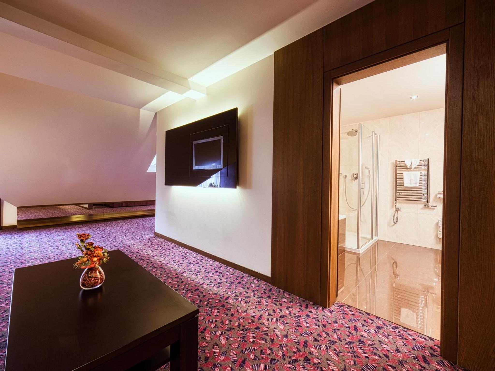 Suite photo 2