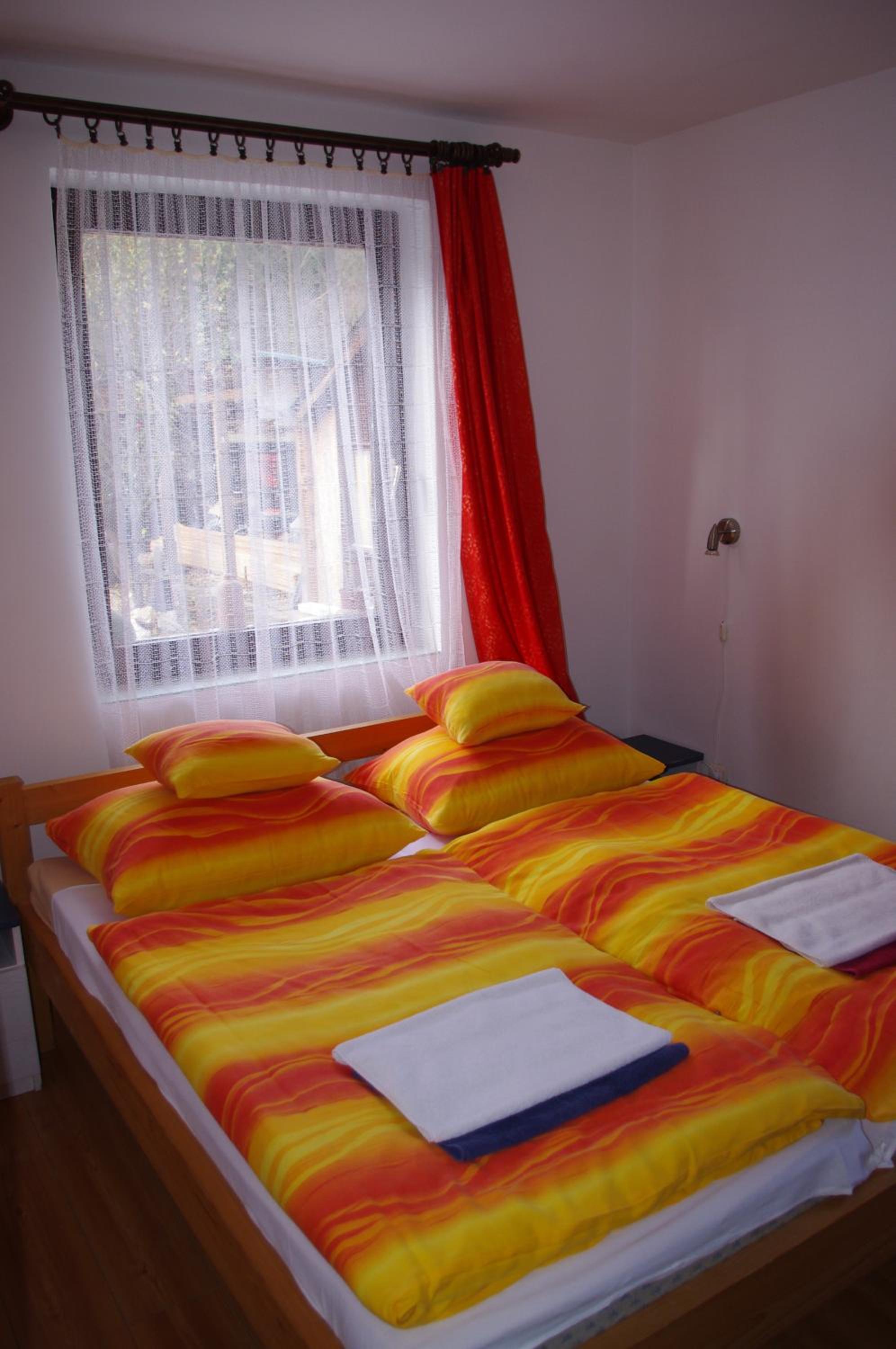 Double or Twin Room photo 3