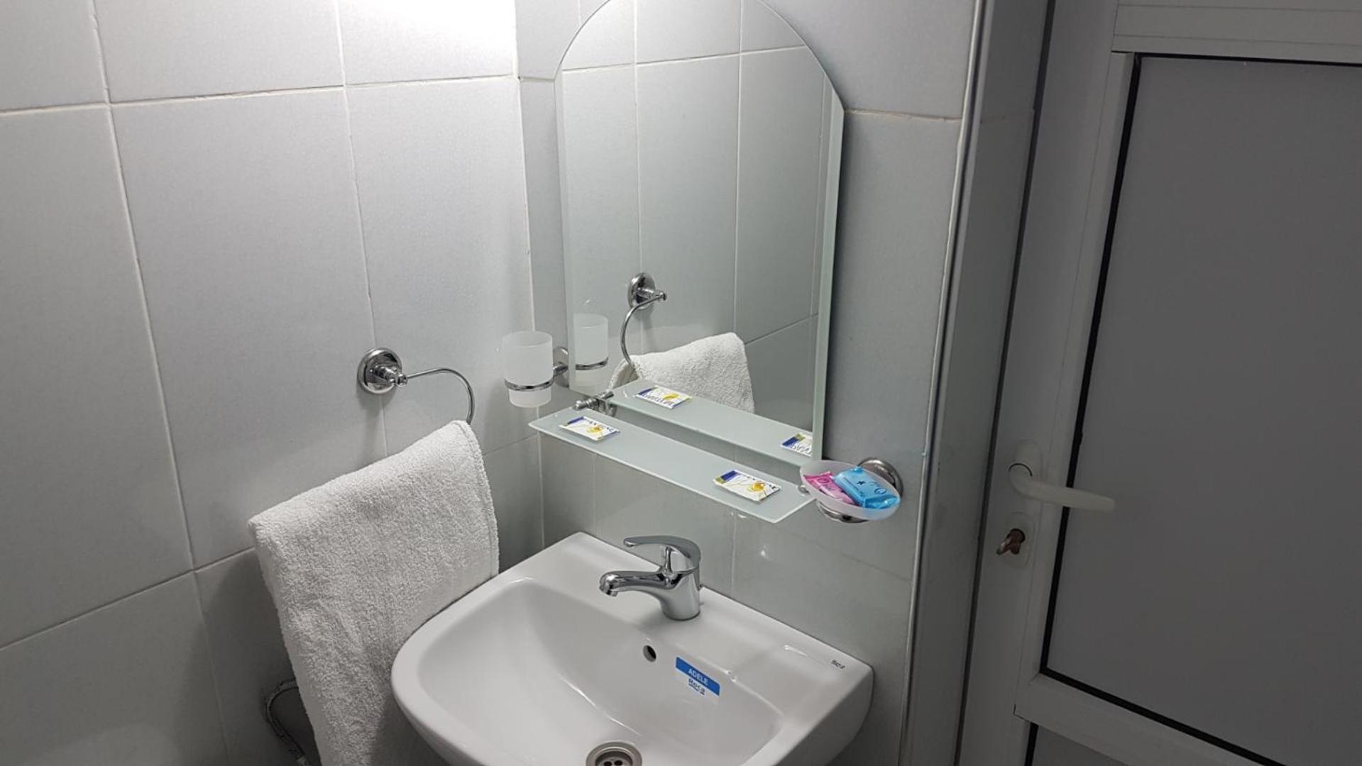 Standard Single Room photo 3
