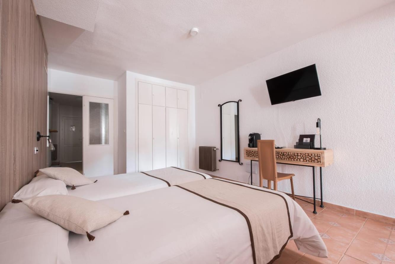Habitación Doble con Vista