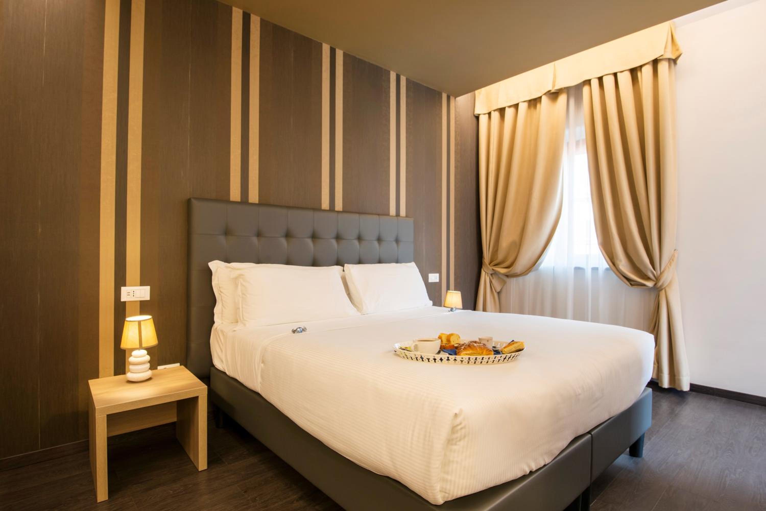 Deluxe Room photo 1