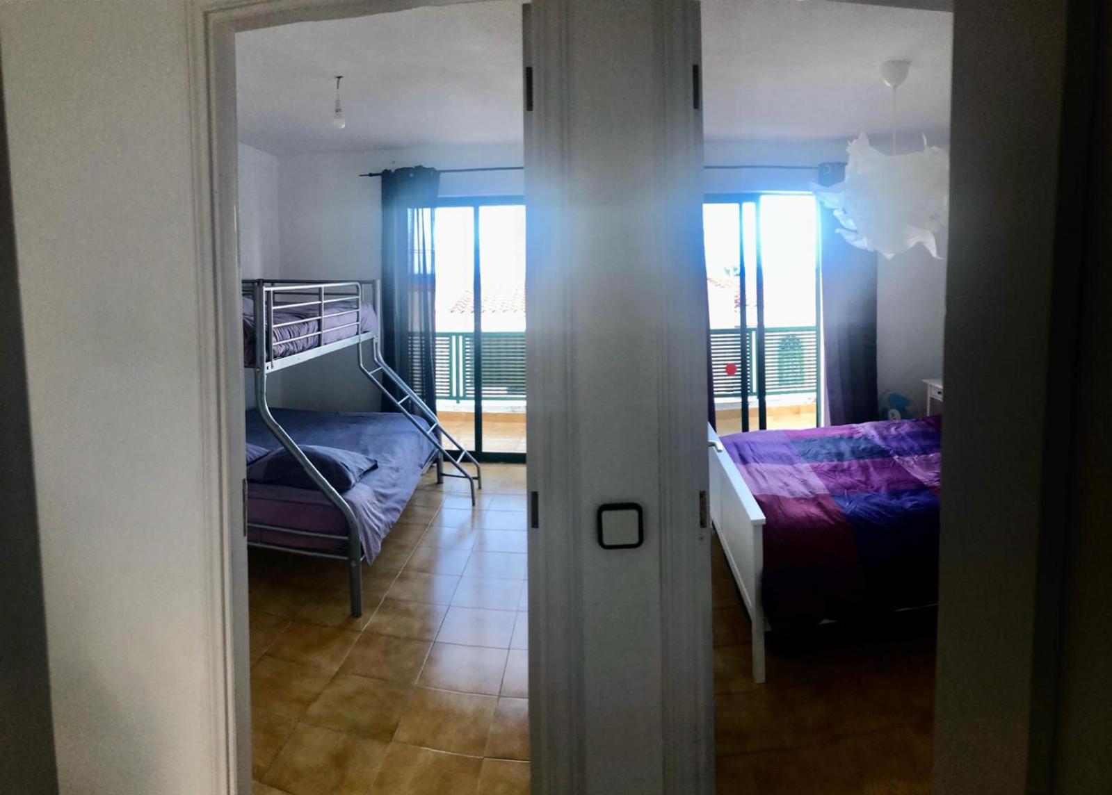 Casa de Dos Habitaciones