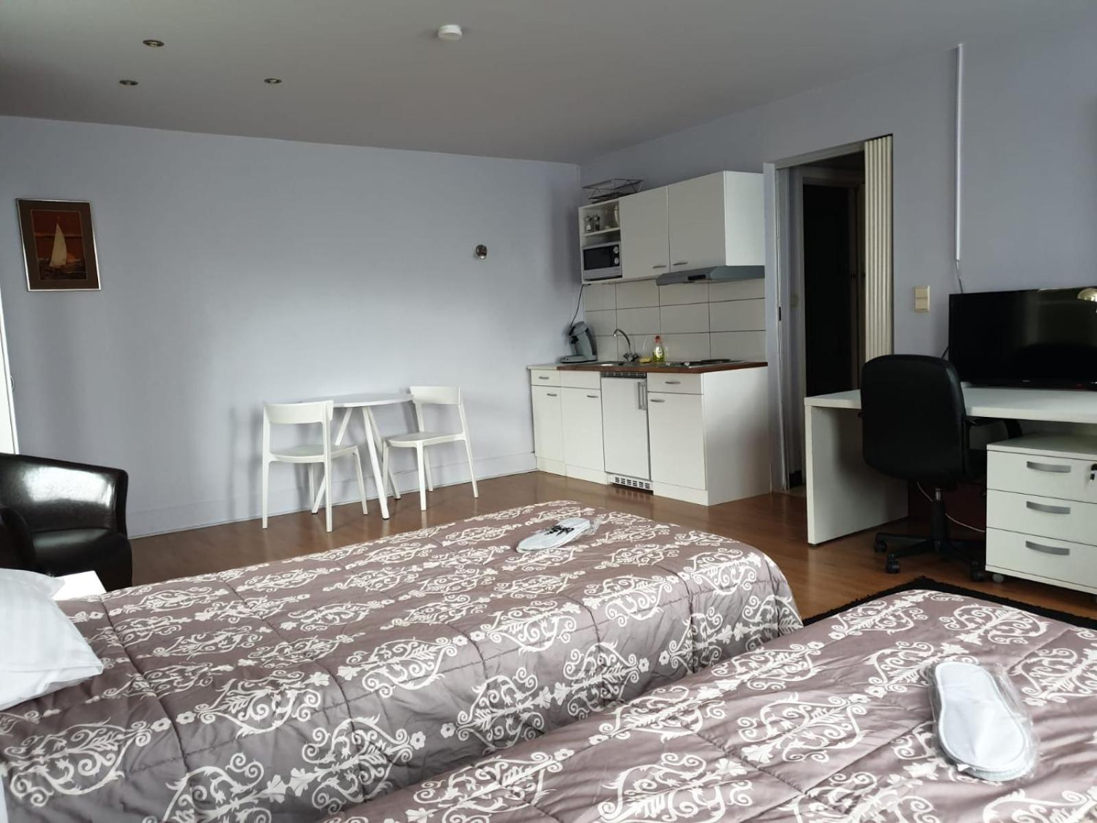 Junior Suite - Photo 1