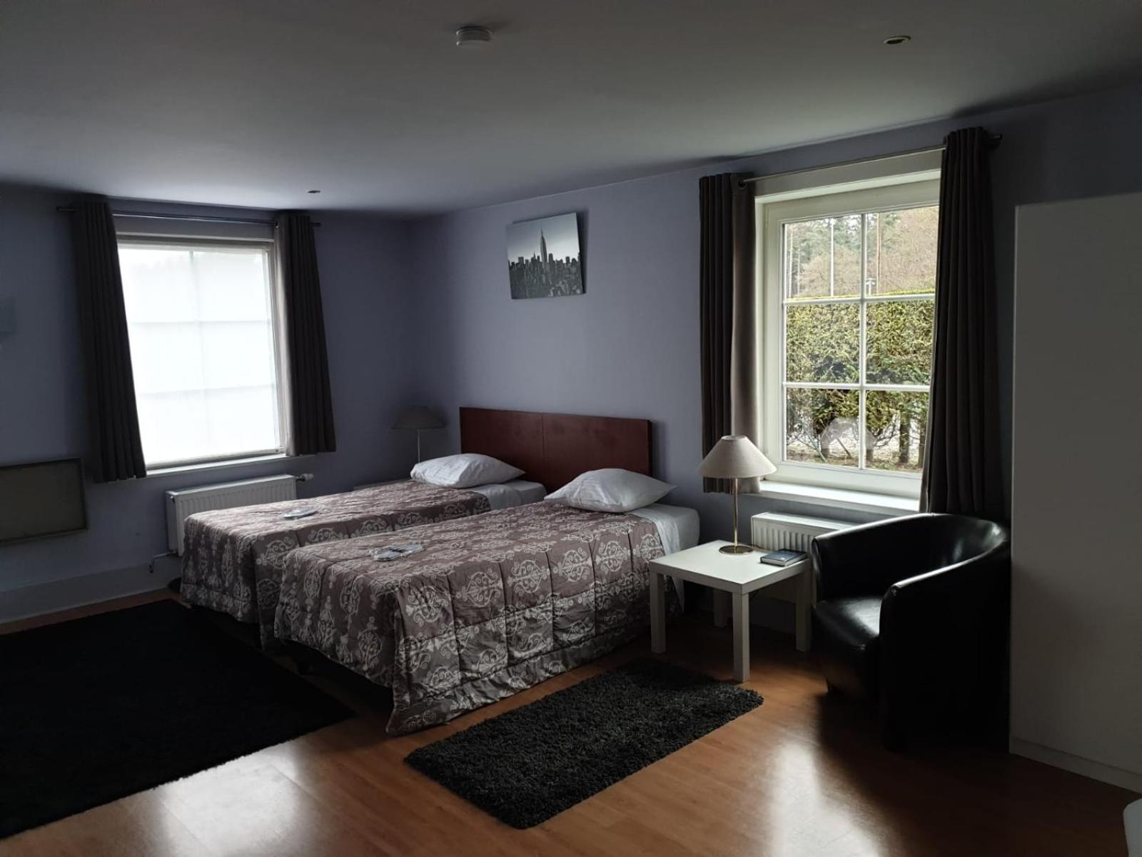 Junior Suite - Photo 6