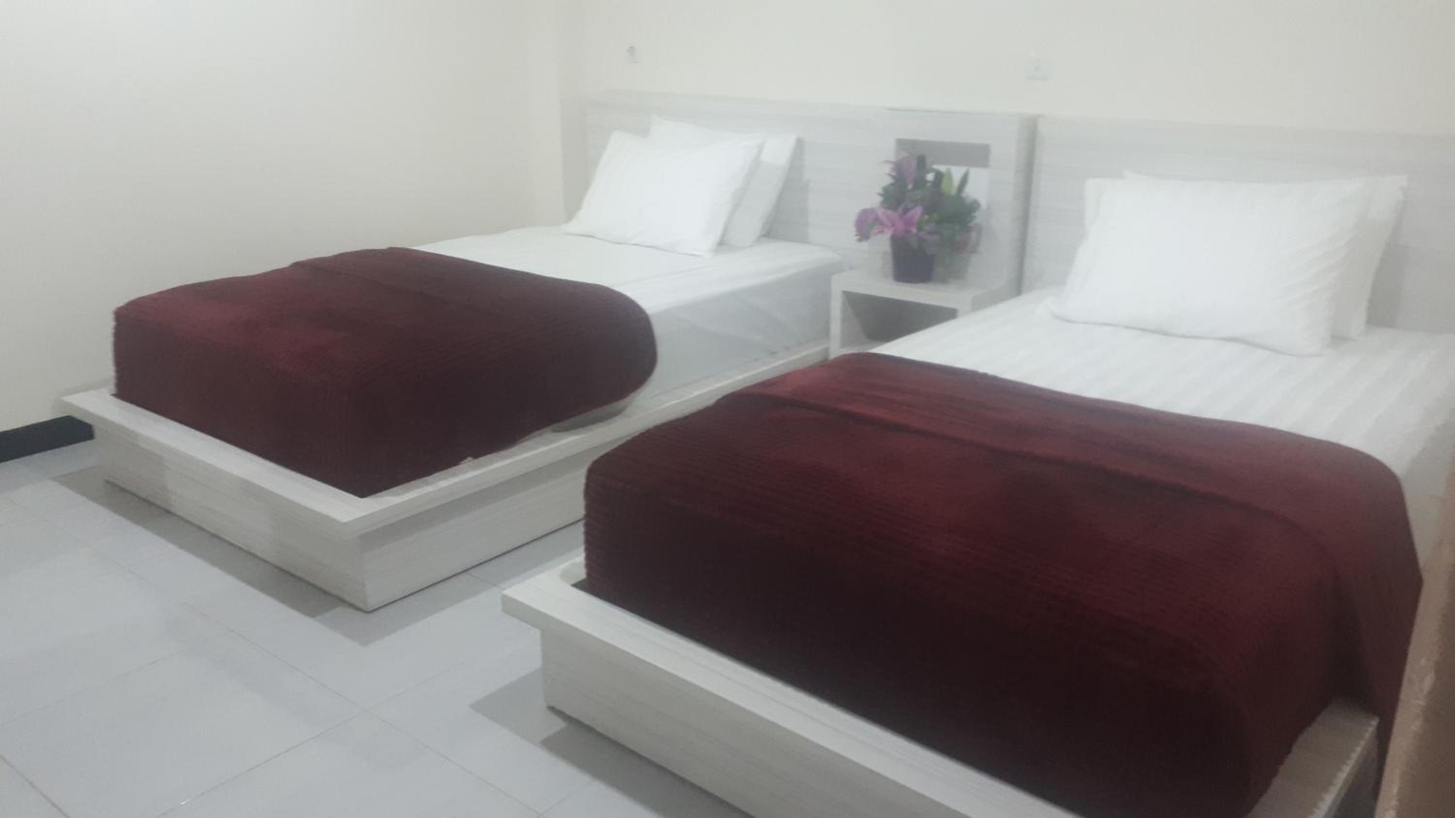 Deluxe Double or Twin Room - Photo 1