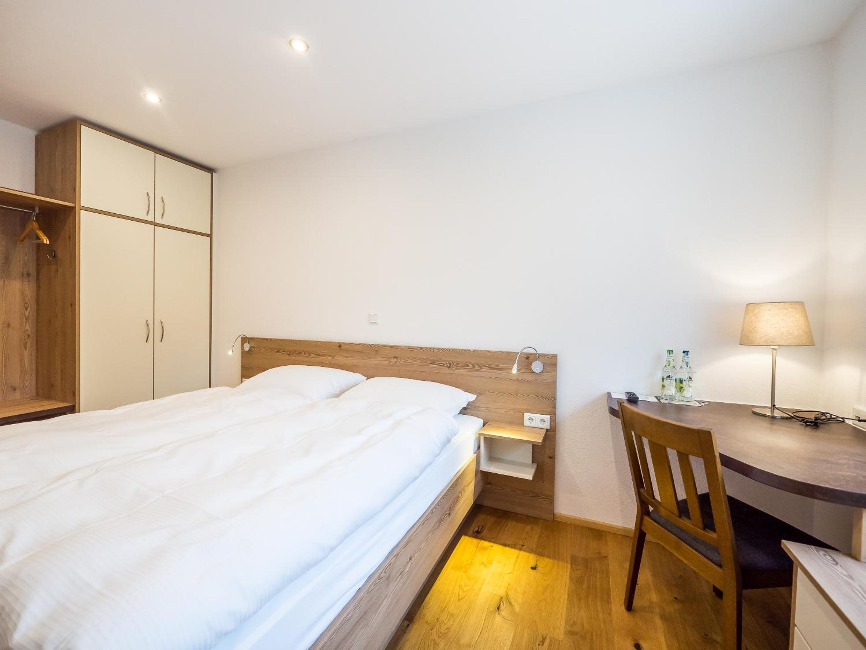 Double Room with Private Bathroom photo 1