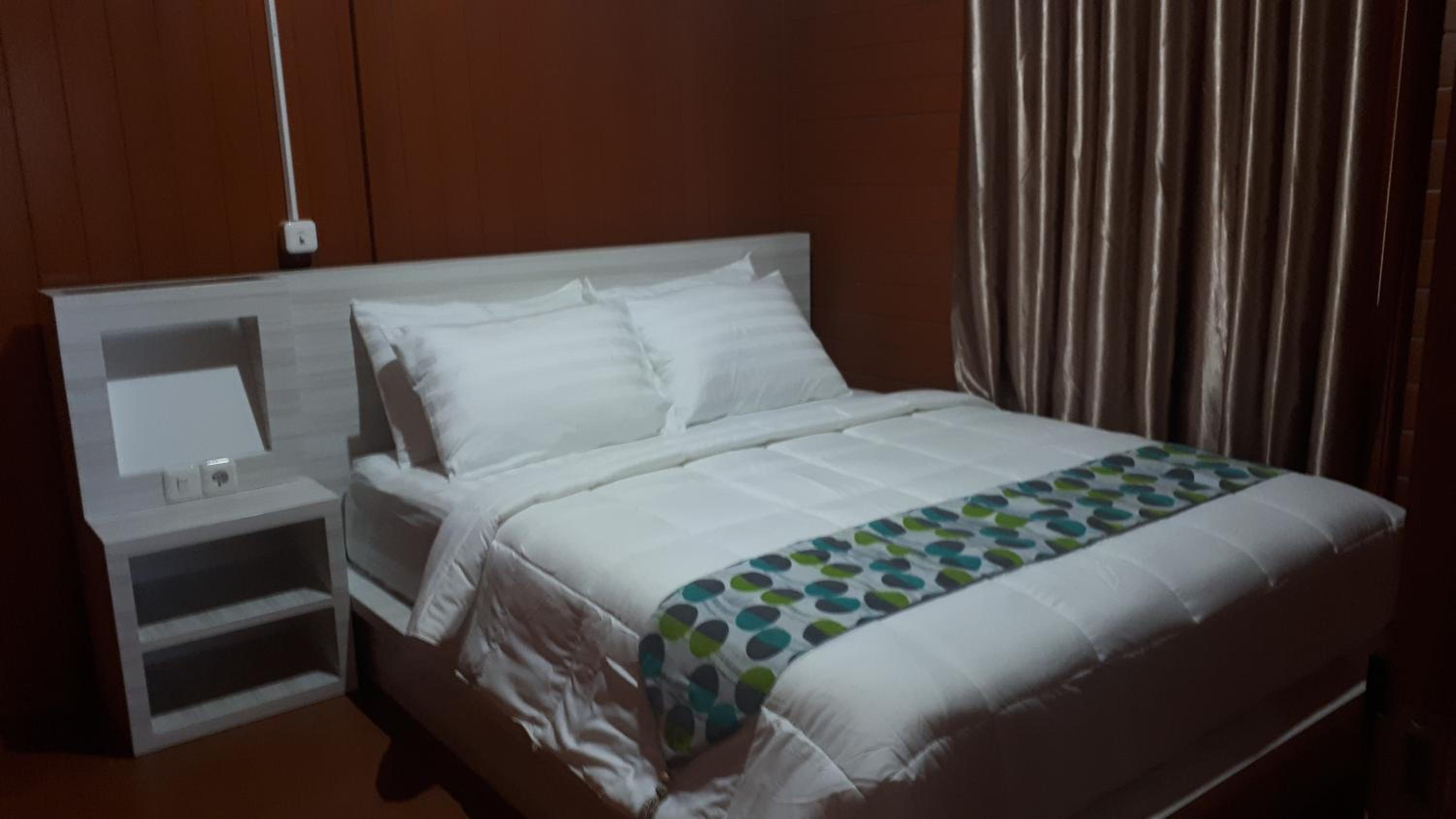 Superior Queen Room - Photo 2