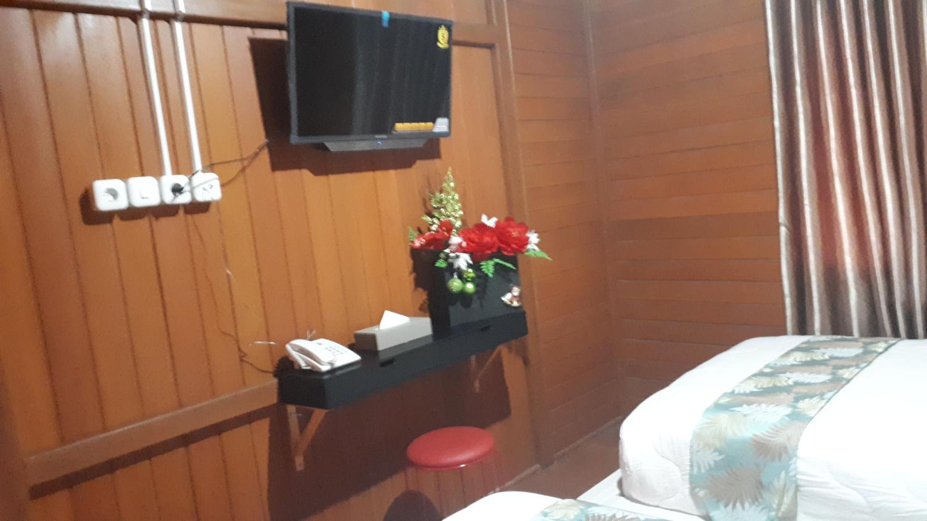 Double or Twin Room - Photo 3