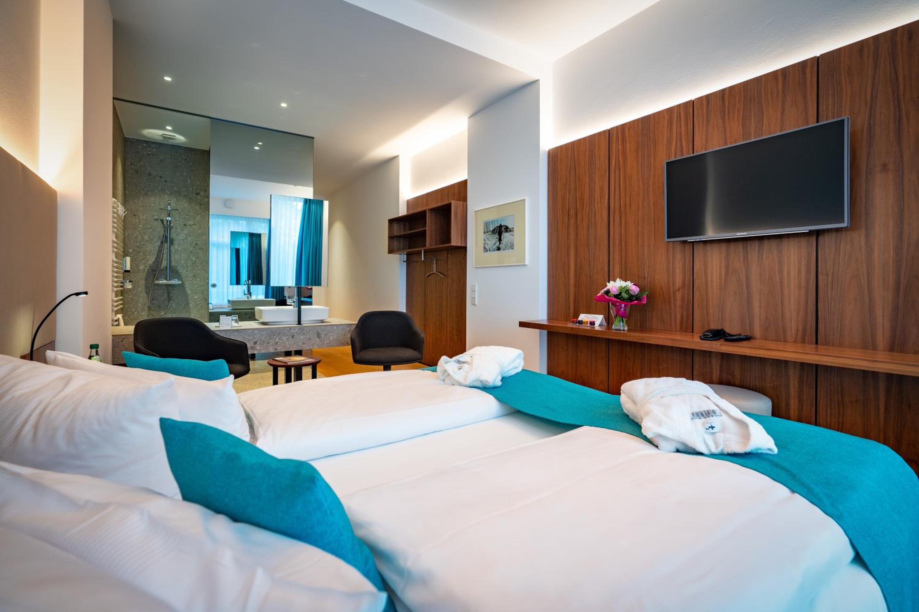 Superior Double Room photo 2