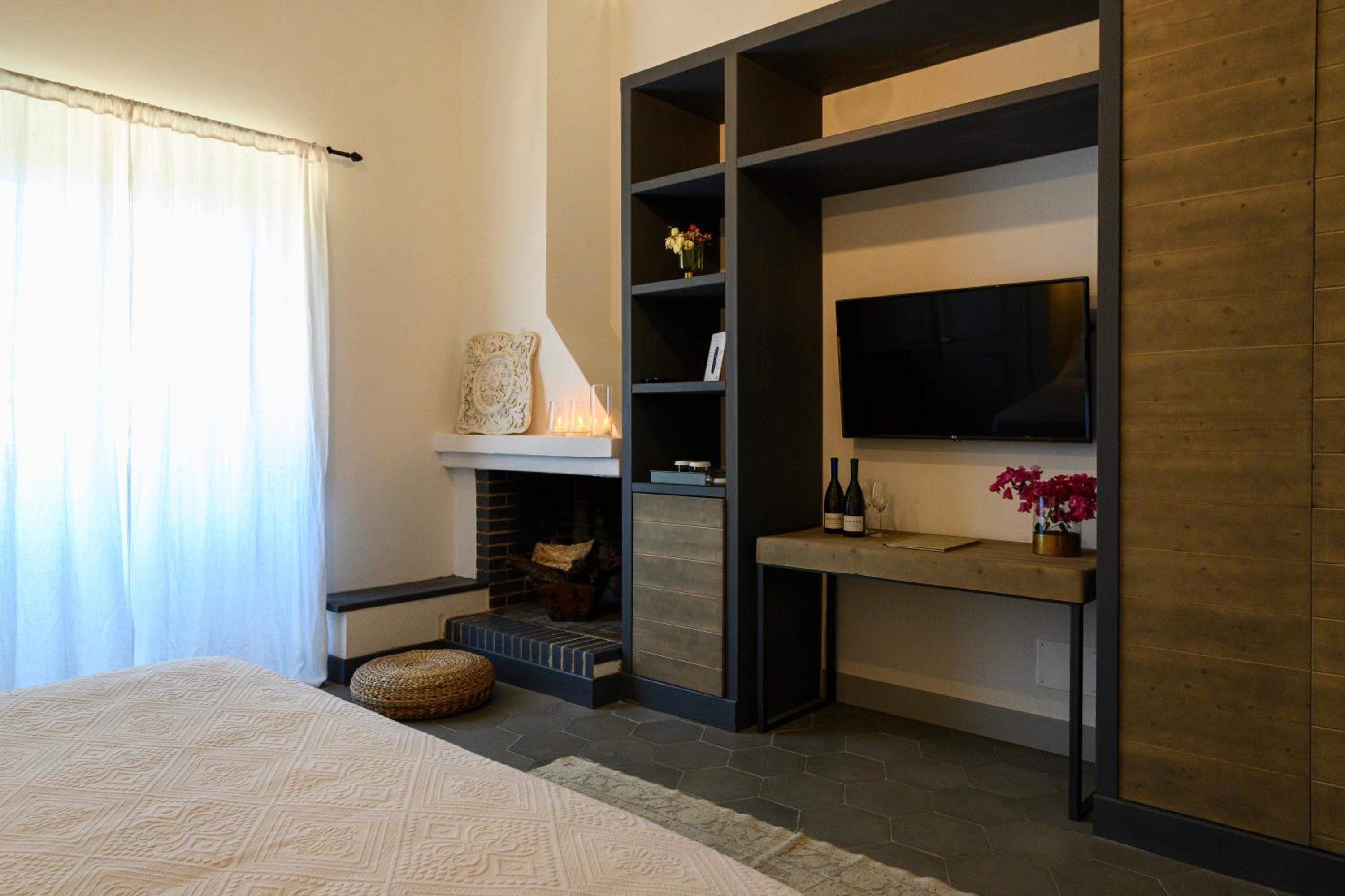Deluxe Room photo 1