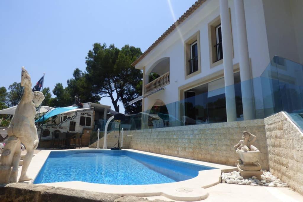 Superior Villa photo 2