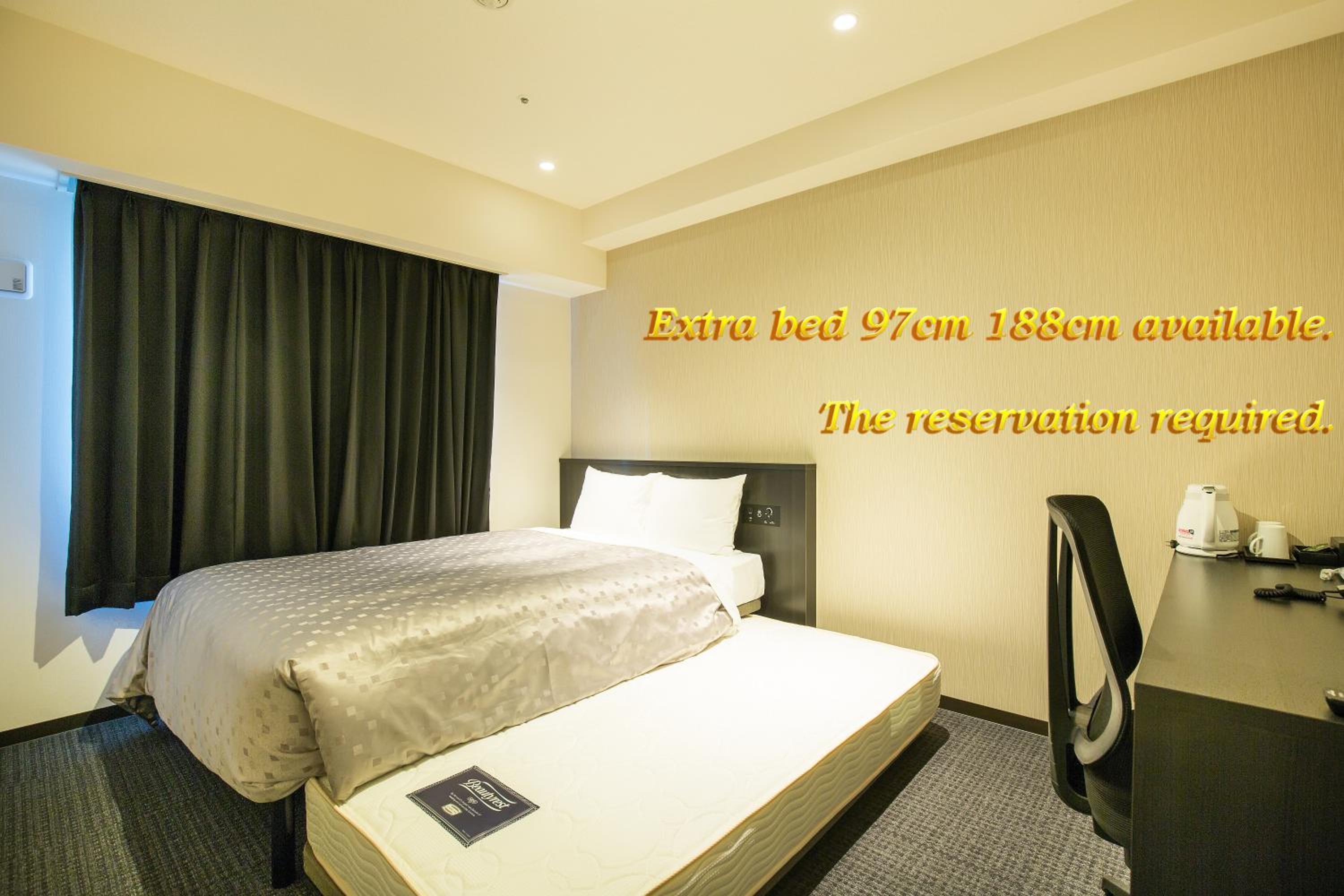 City Express By Marriott Osaka Namba South, Foto 6