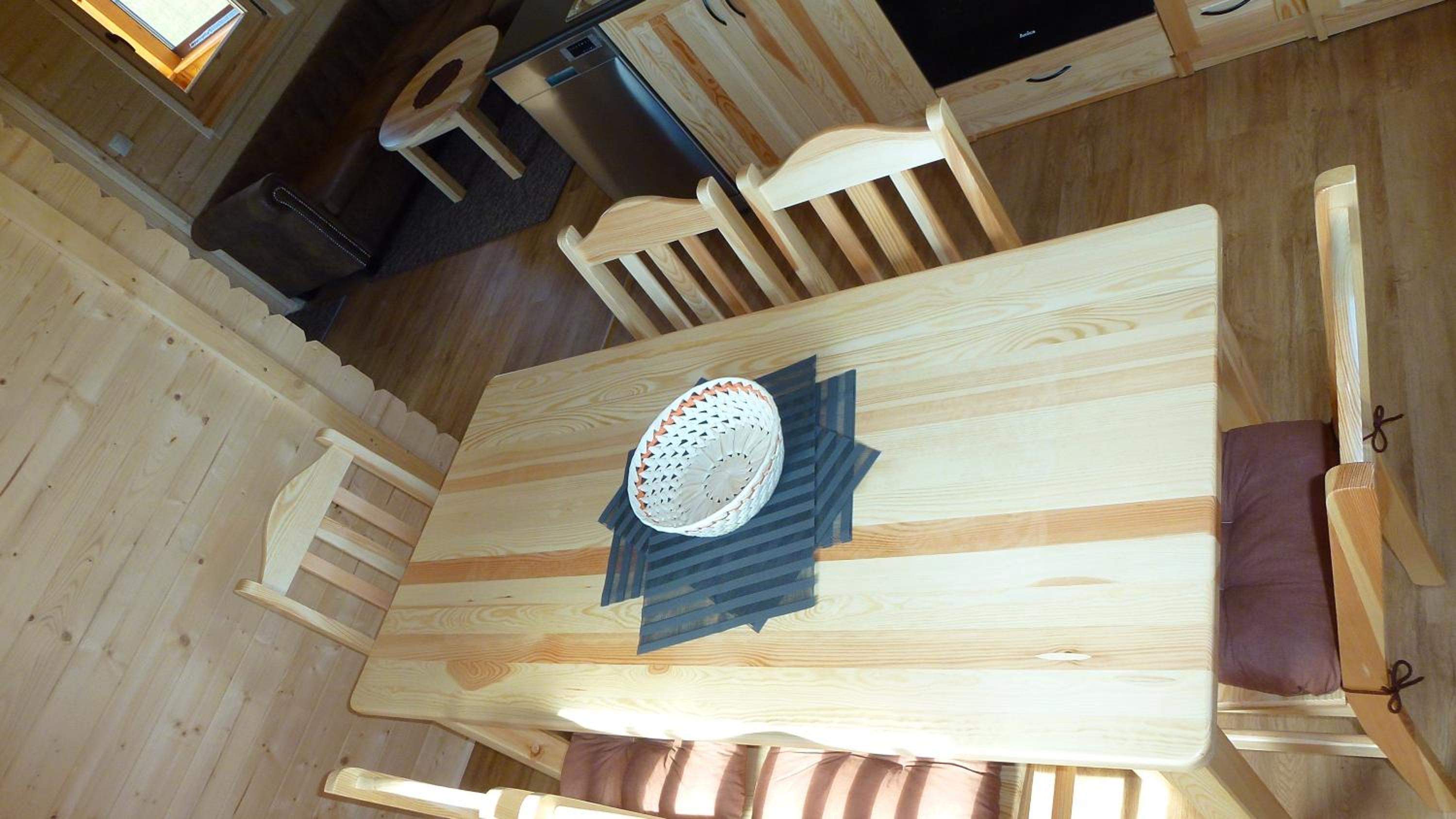 Two-Bedroom House - Photo 17