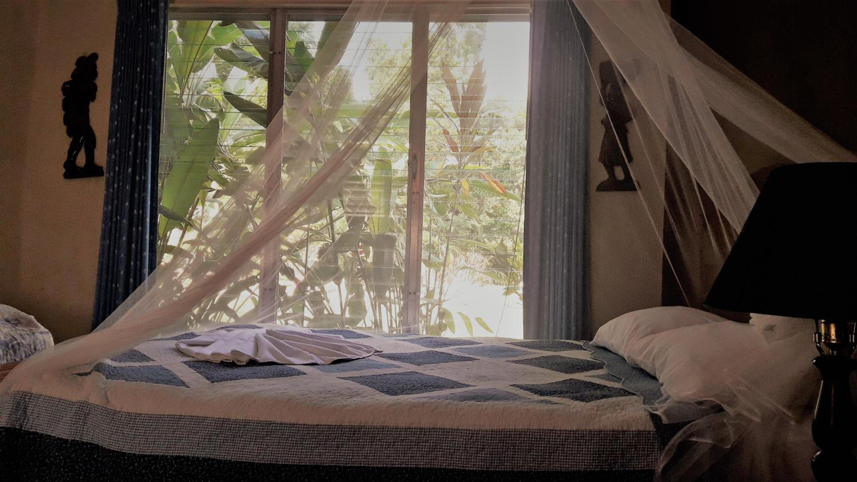 Double Room with Private Bathroom photo 1