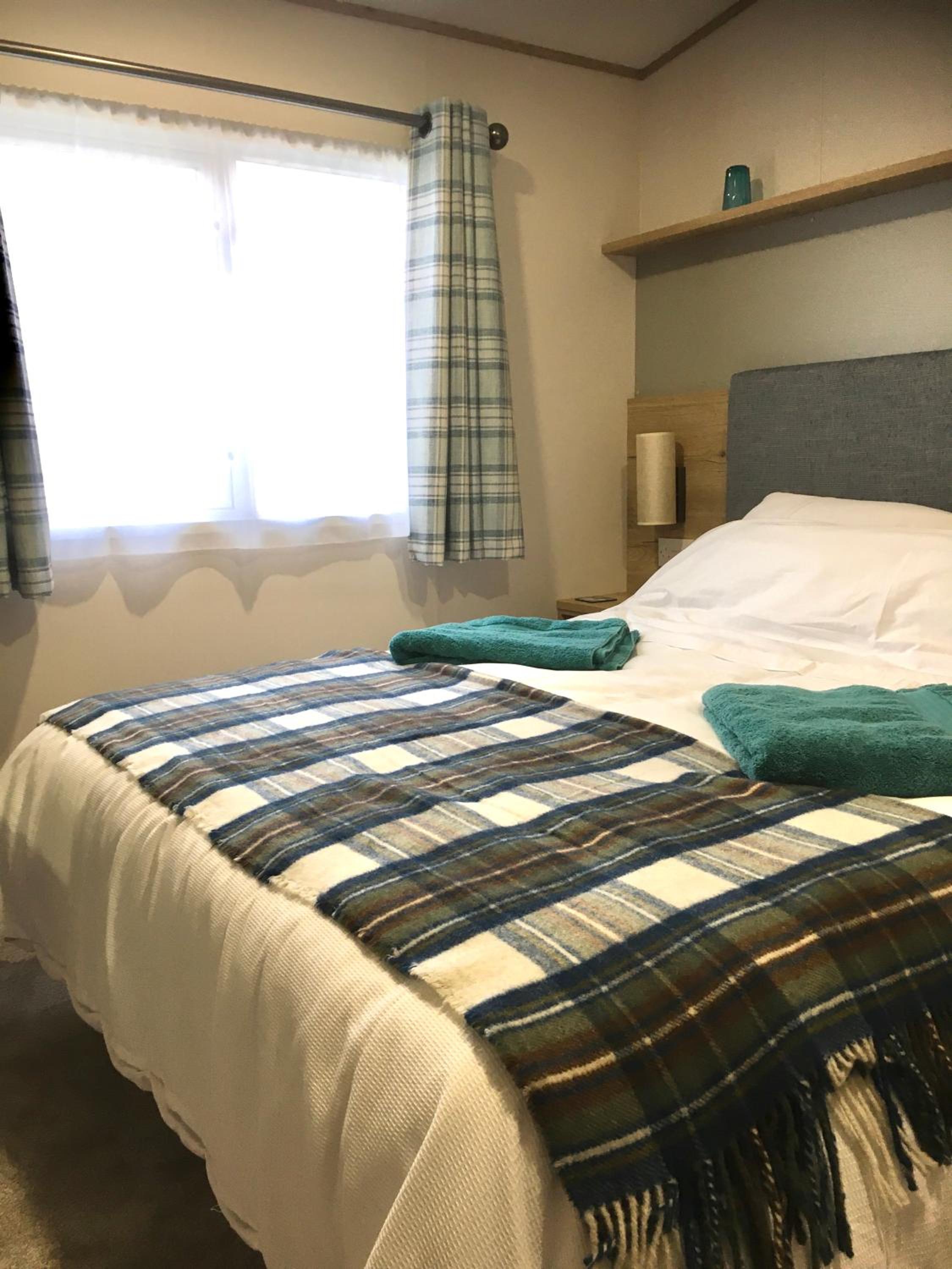 Two-Bedroom Chalet photo 1