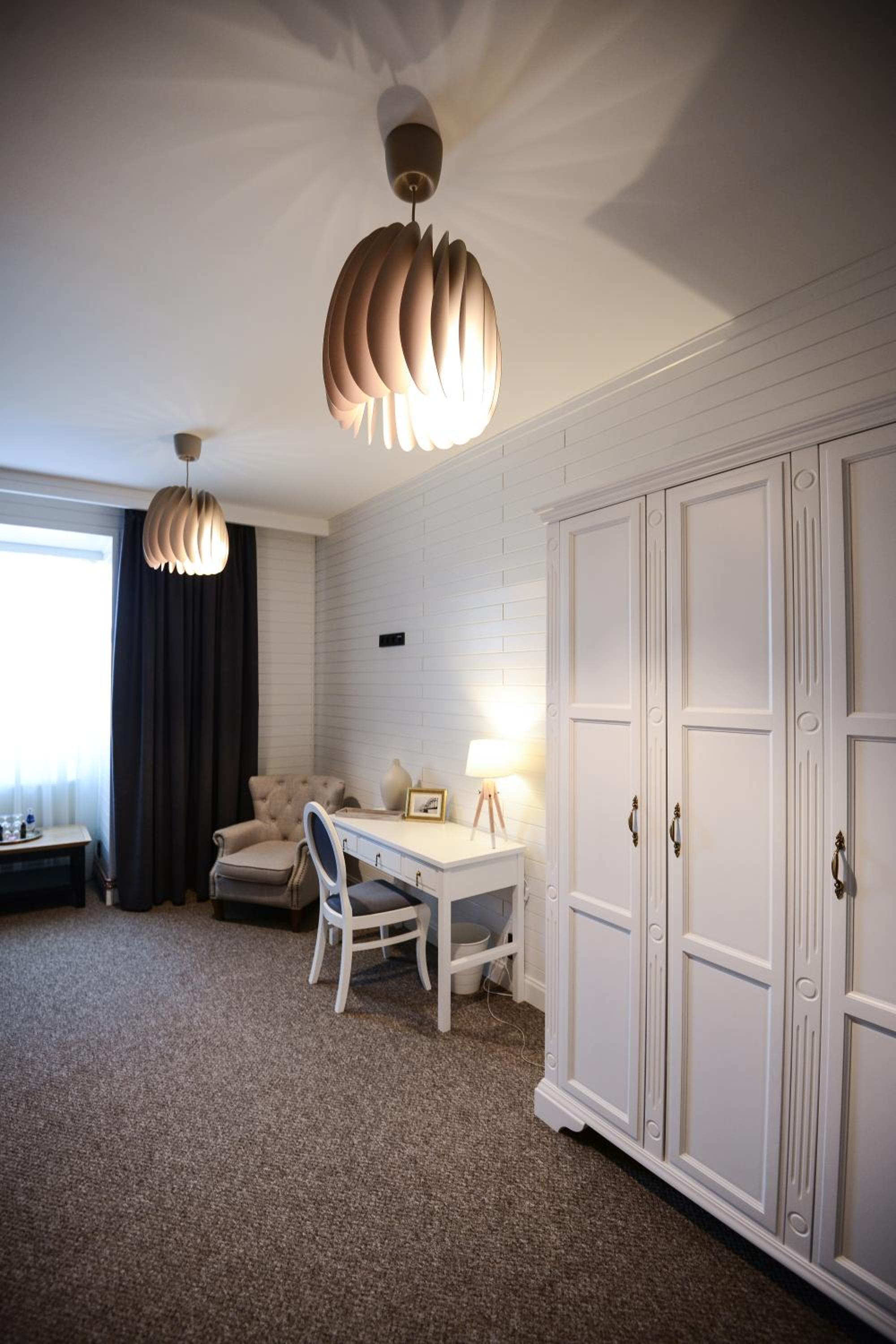 Standard Twin Room photo 2