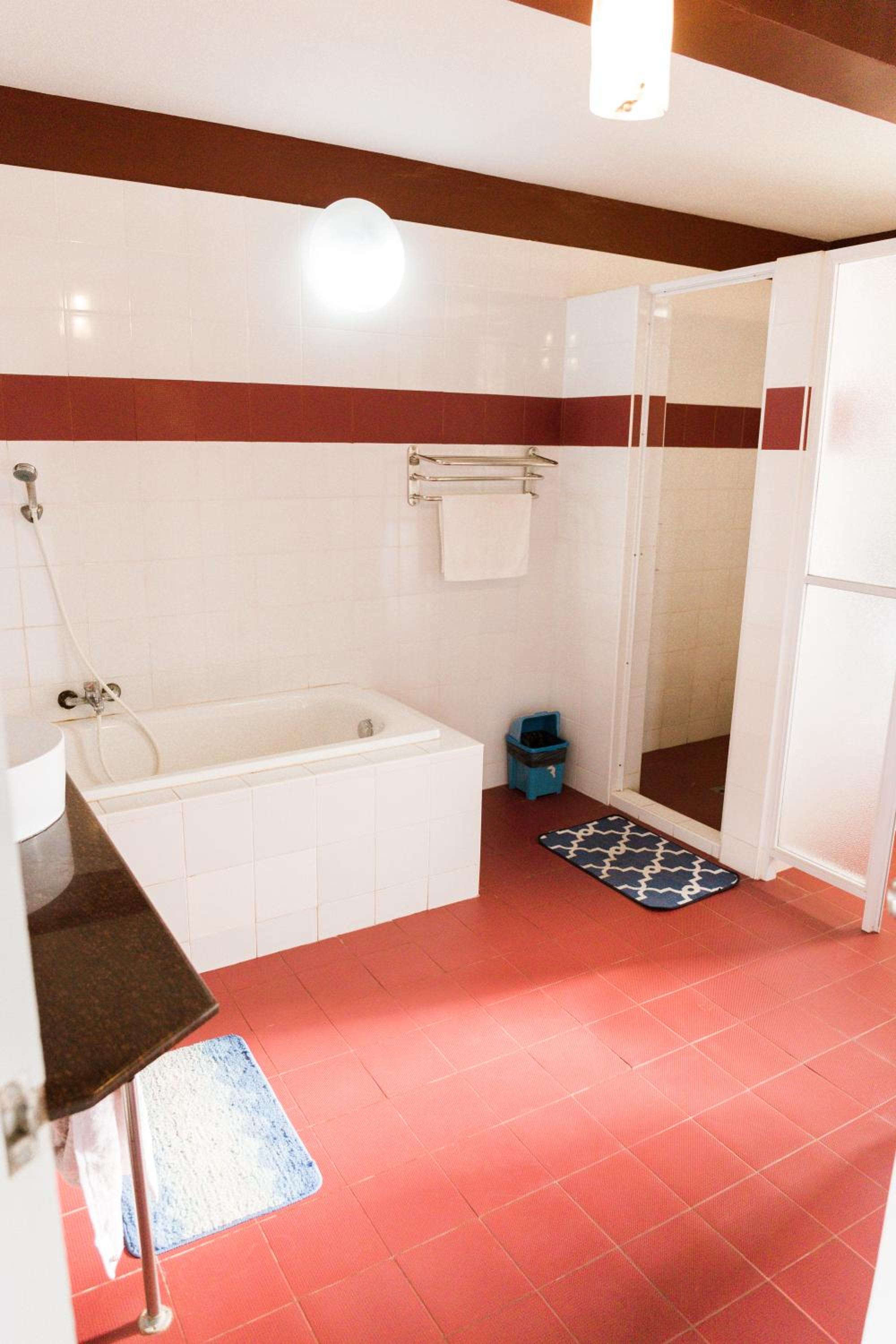 Apartment with Sea View photo 3